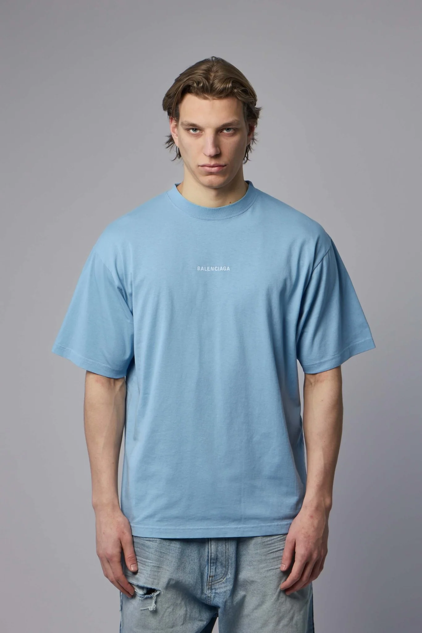 Medium Fit T-shirt - Image 2