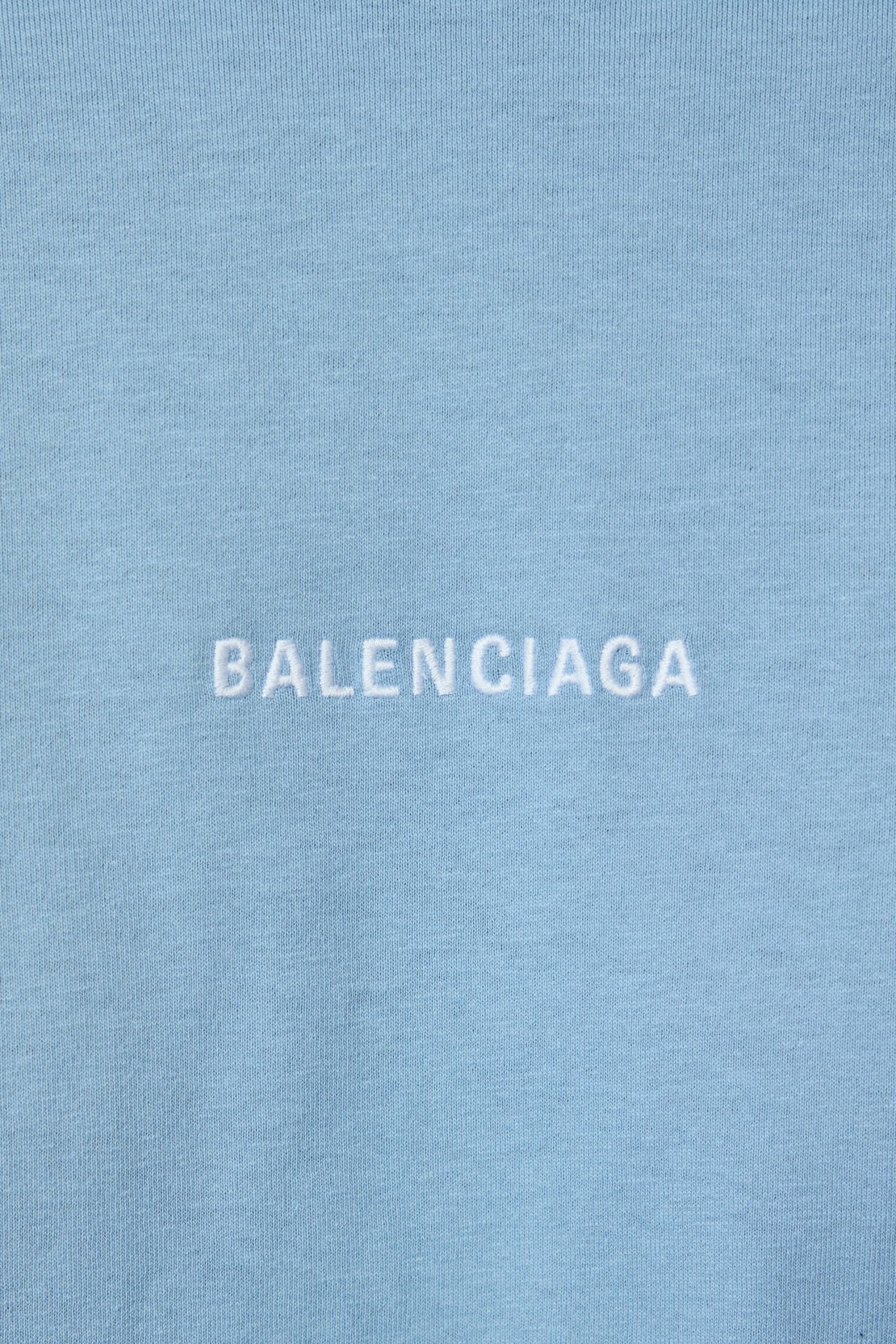 Medium Fit T-shirt - Image 4