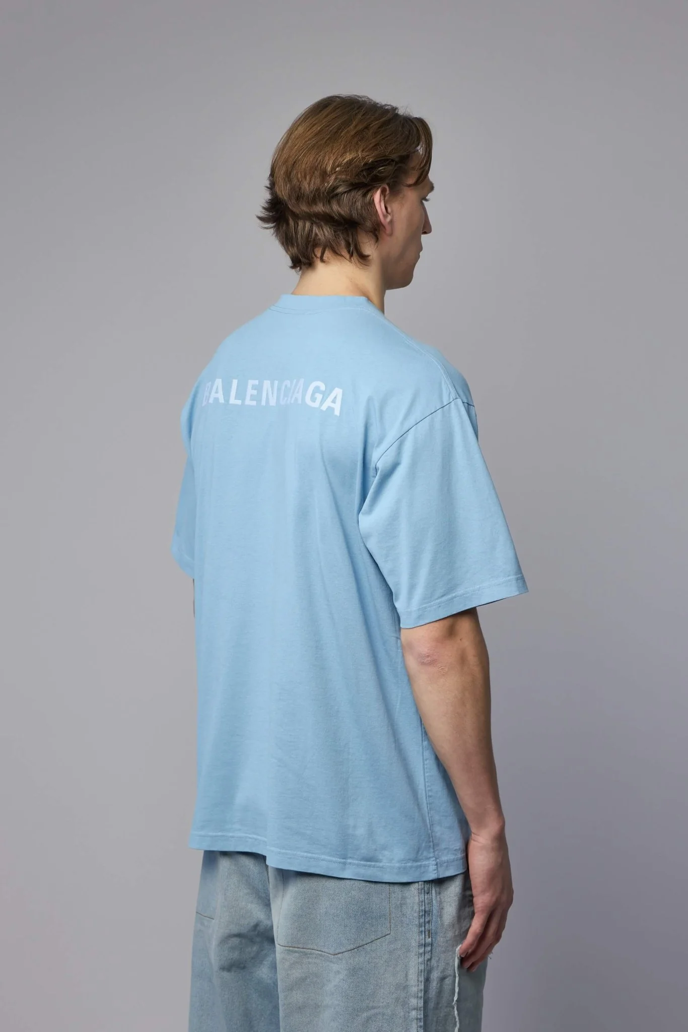 Medium Fit T-shirt - Image 5