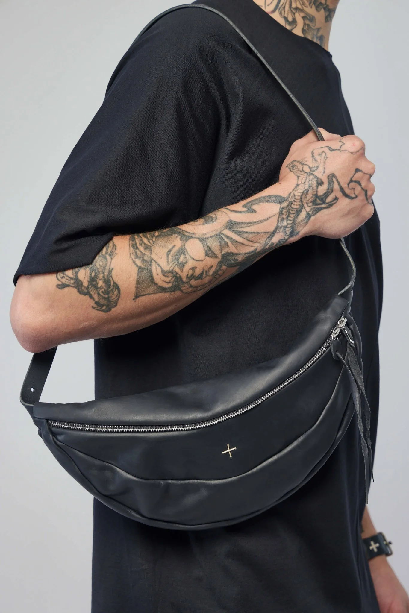 Medium Slice Belt Bag - Image 6