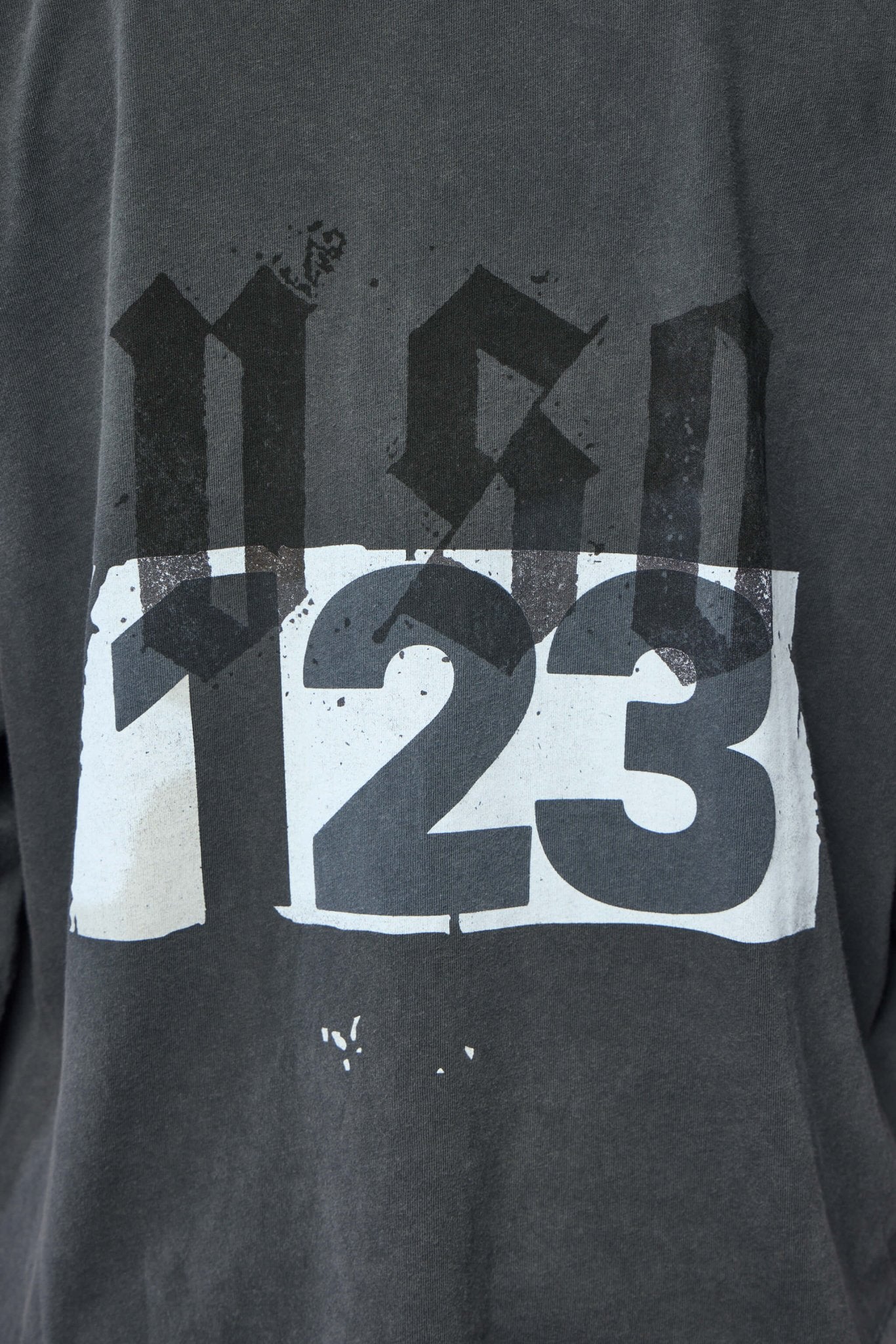 Membership Uso Ls Tee - Image 7