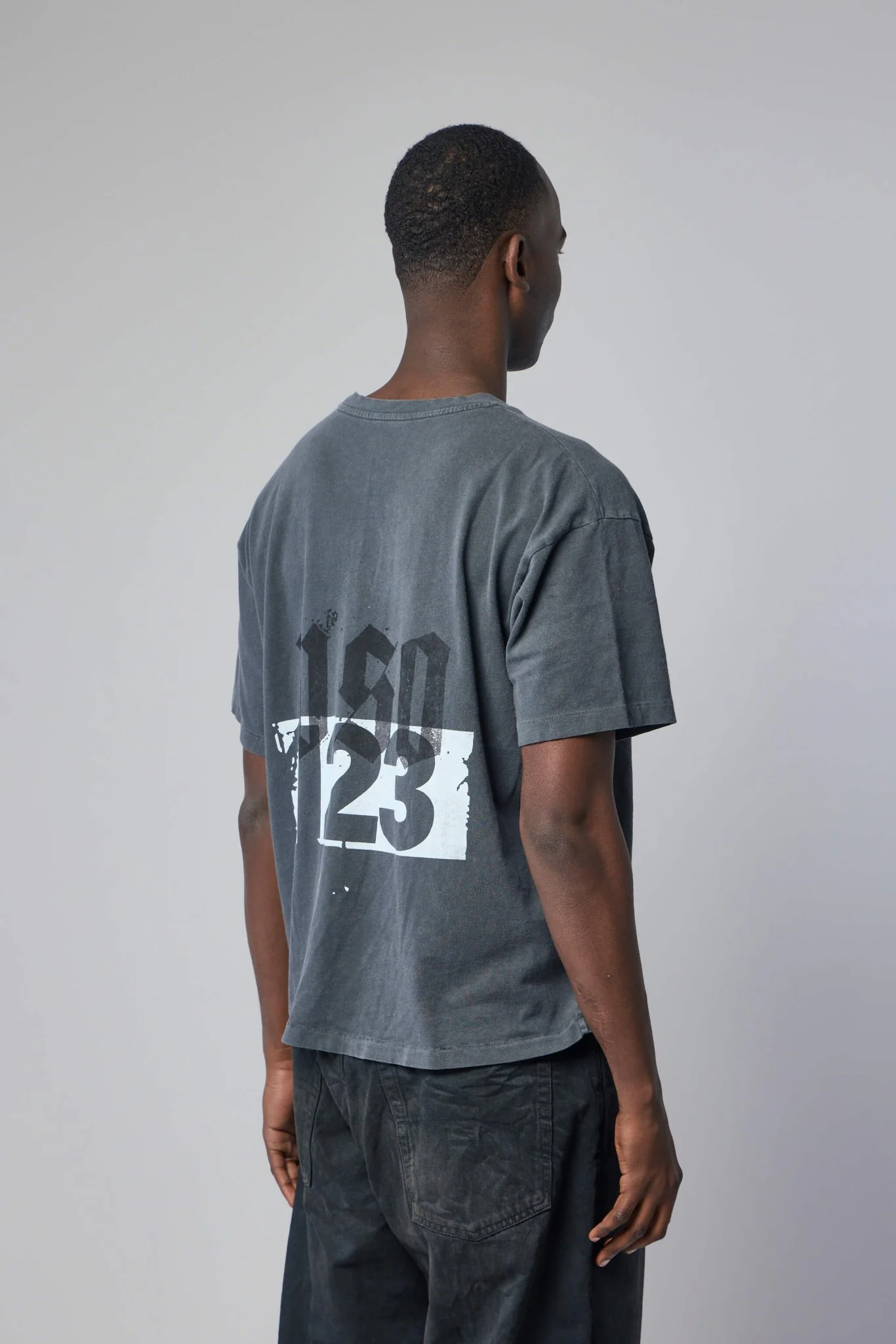 Membership Uso Tee - Image 6