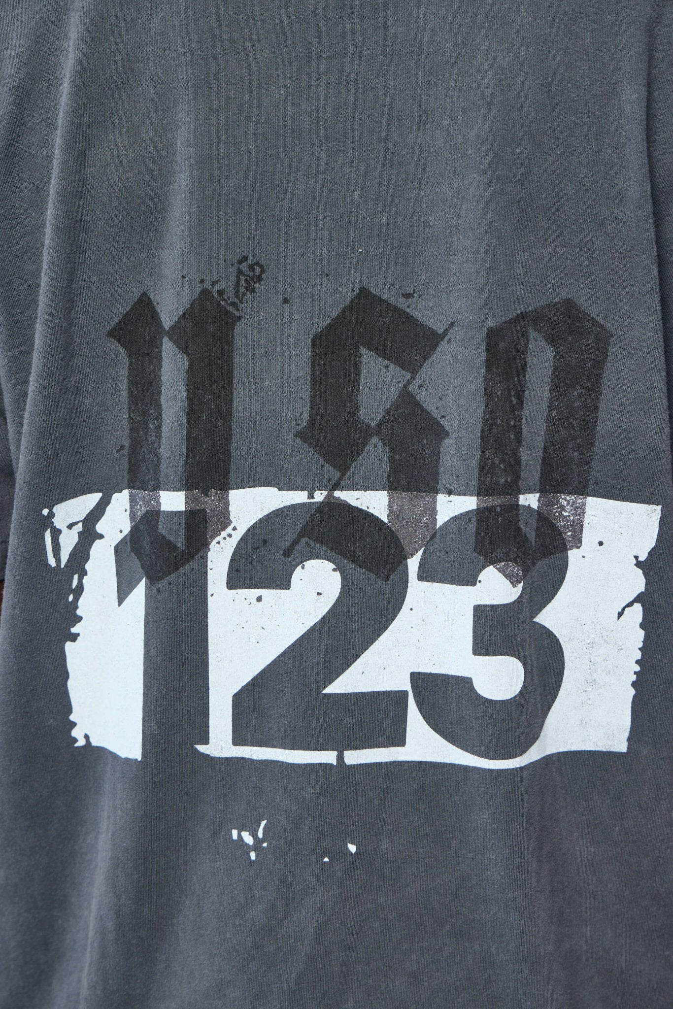 Membership Uso Tee - Image 7
