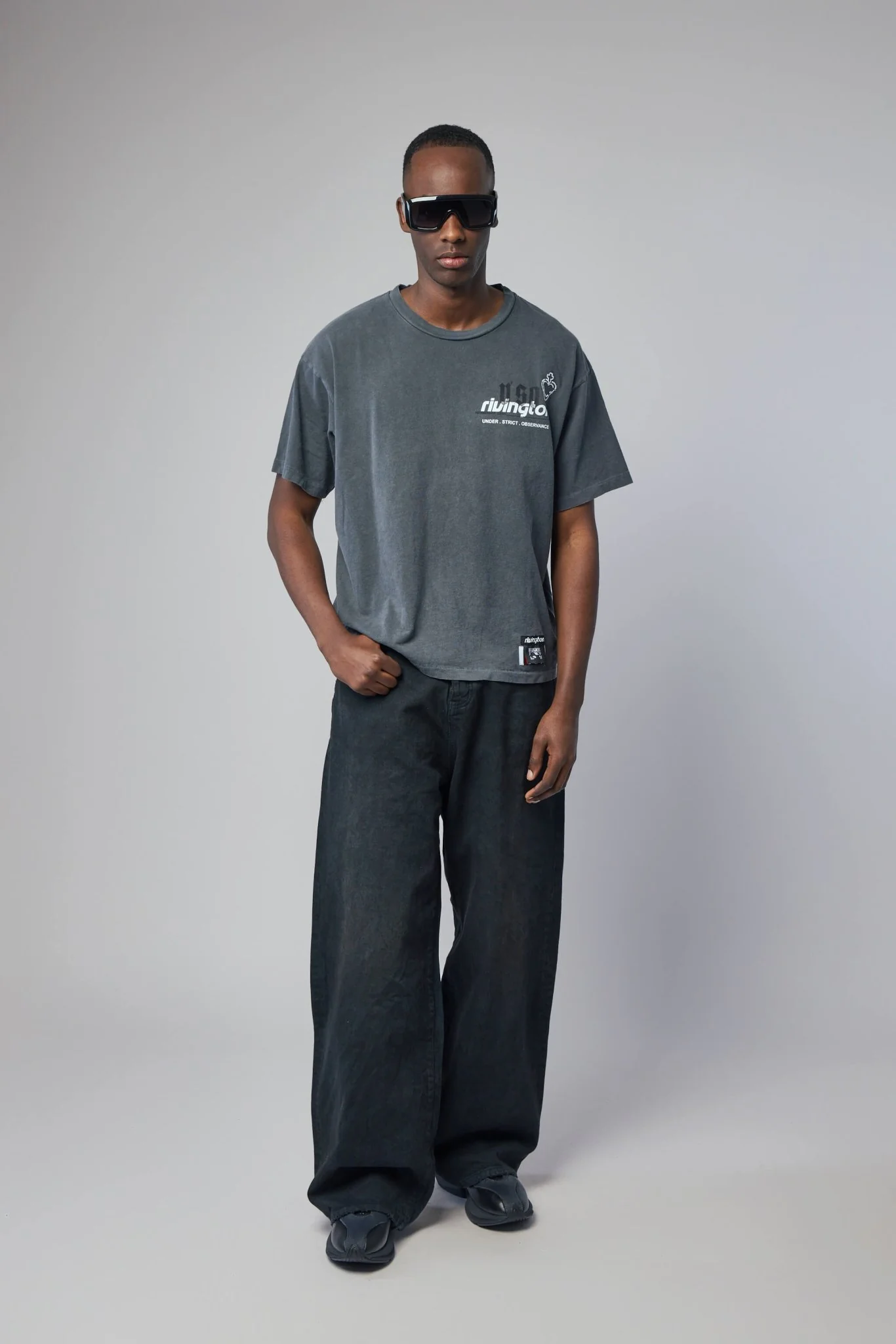 Membership Uso Tee - Image 8
