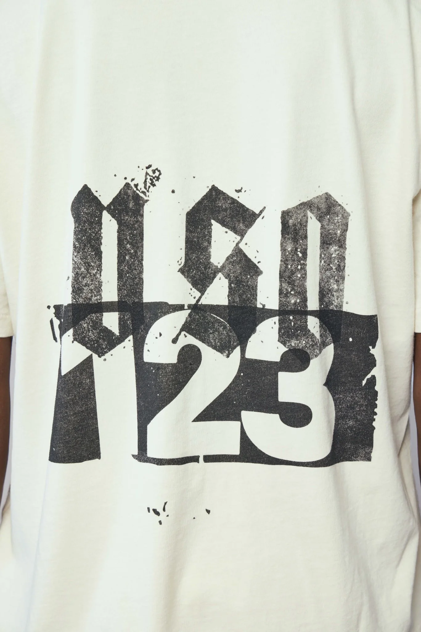 Uso Membership Tee - Image 7