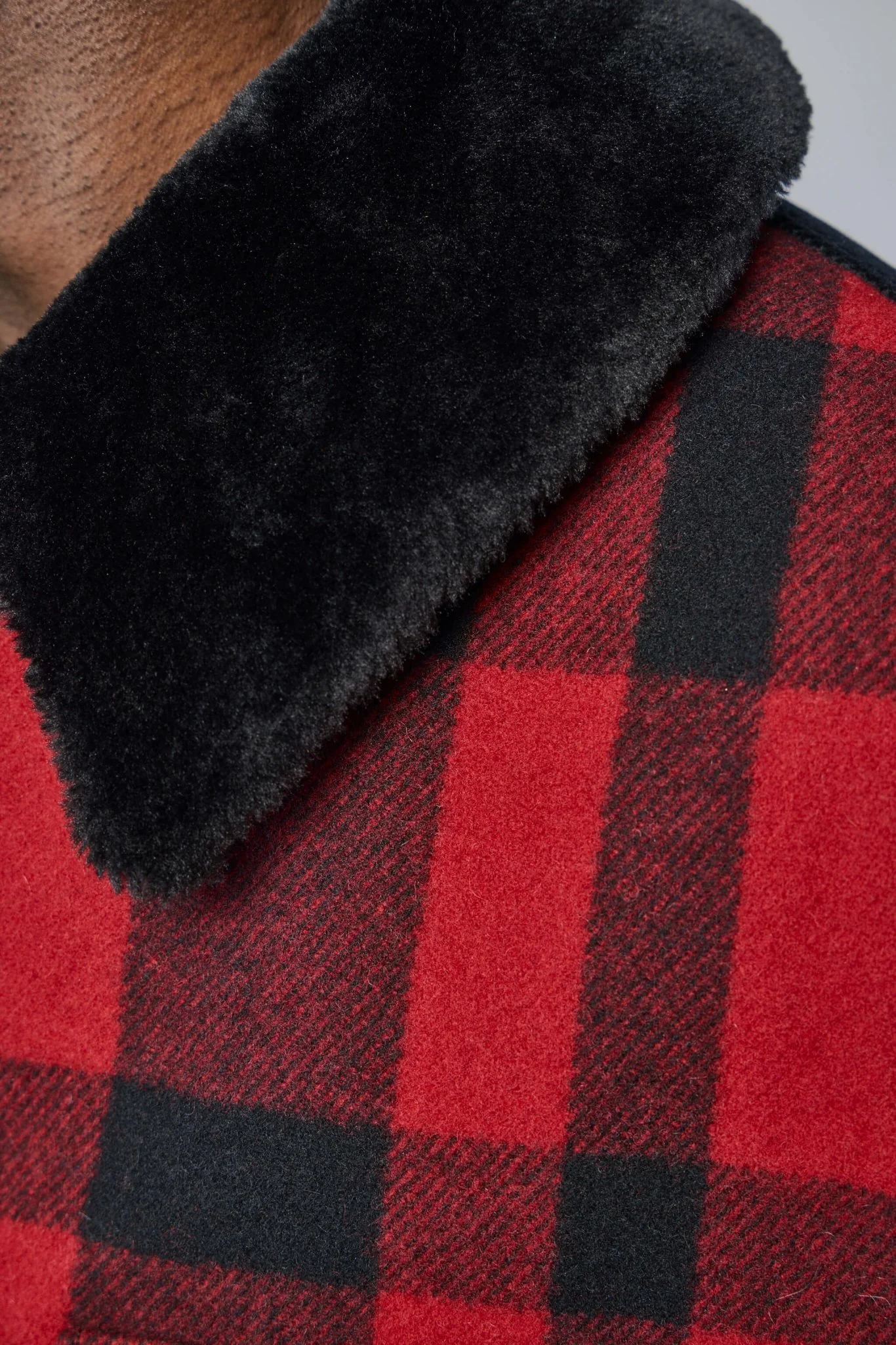 Men's Coat - Image 5