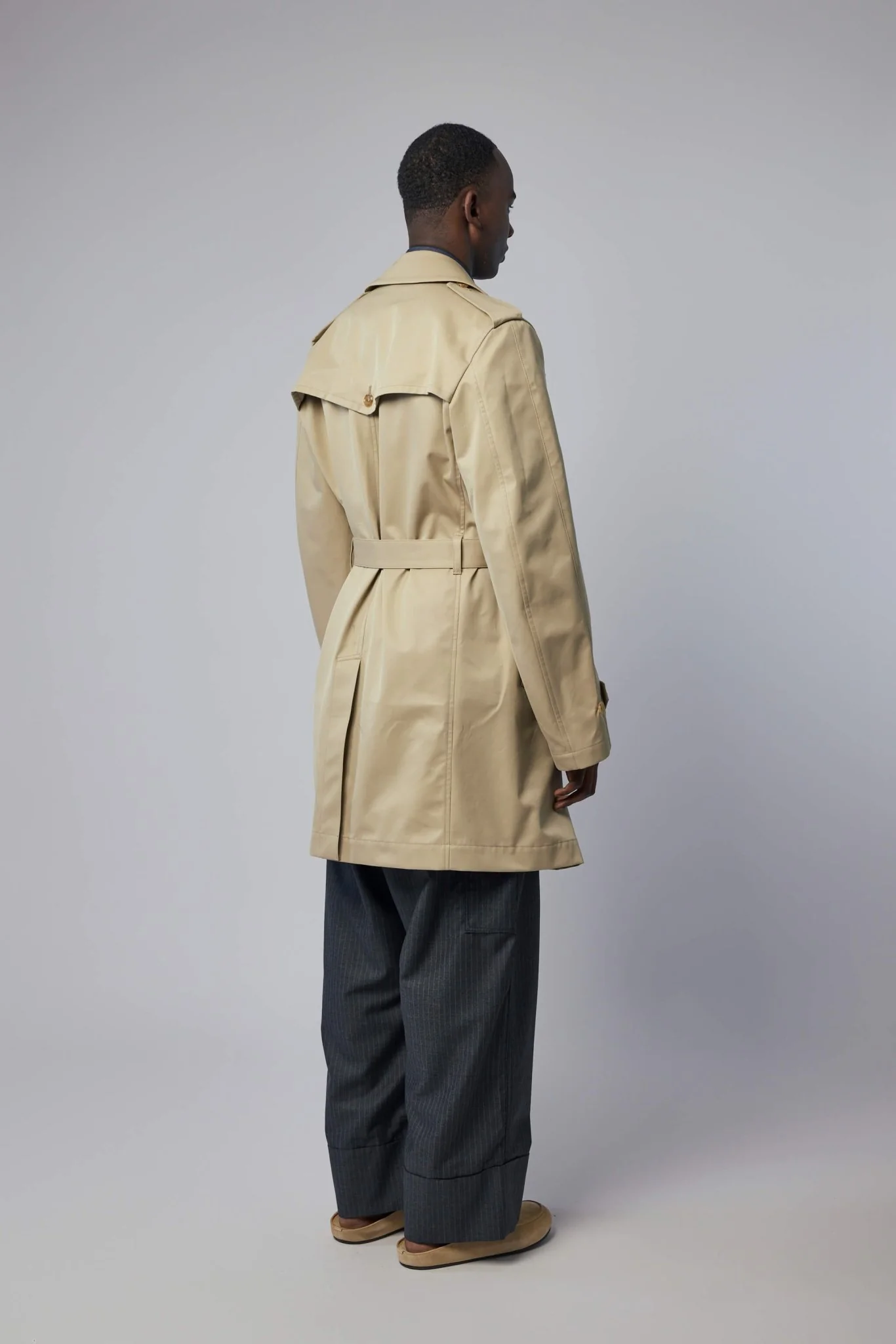 Men's Coat - Image 6