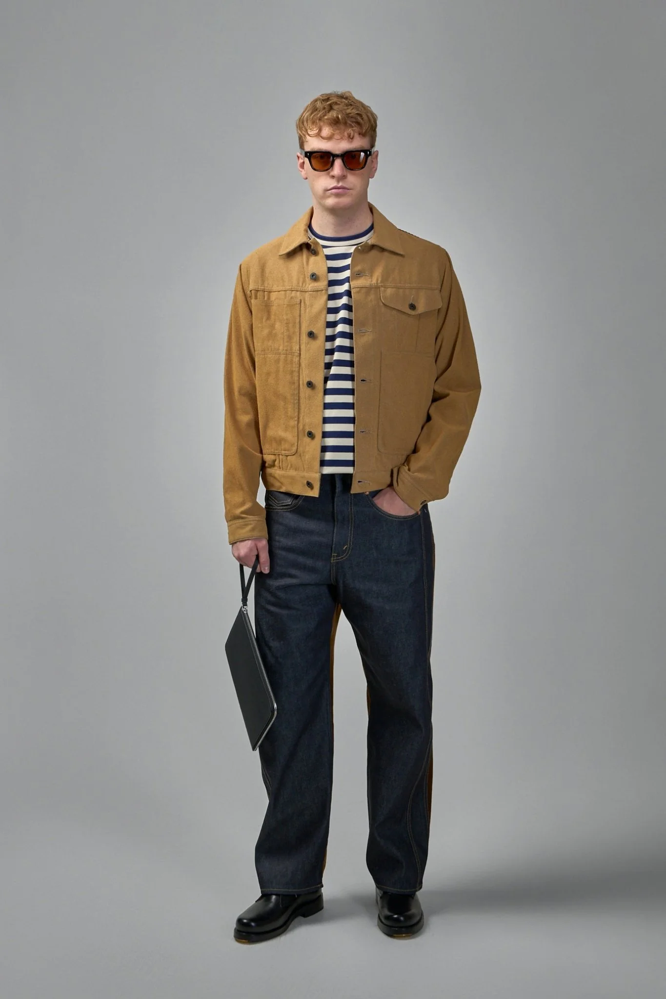 Men's Jacket - Image 5