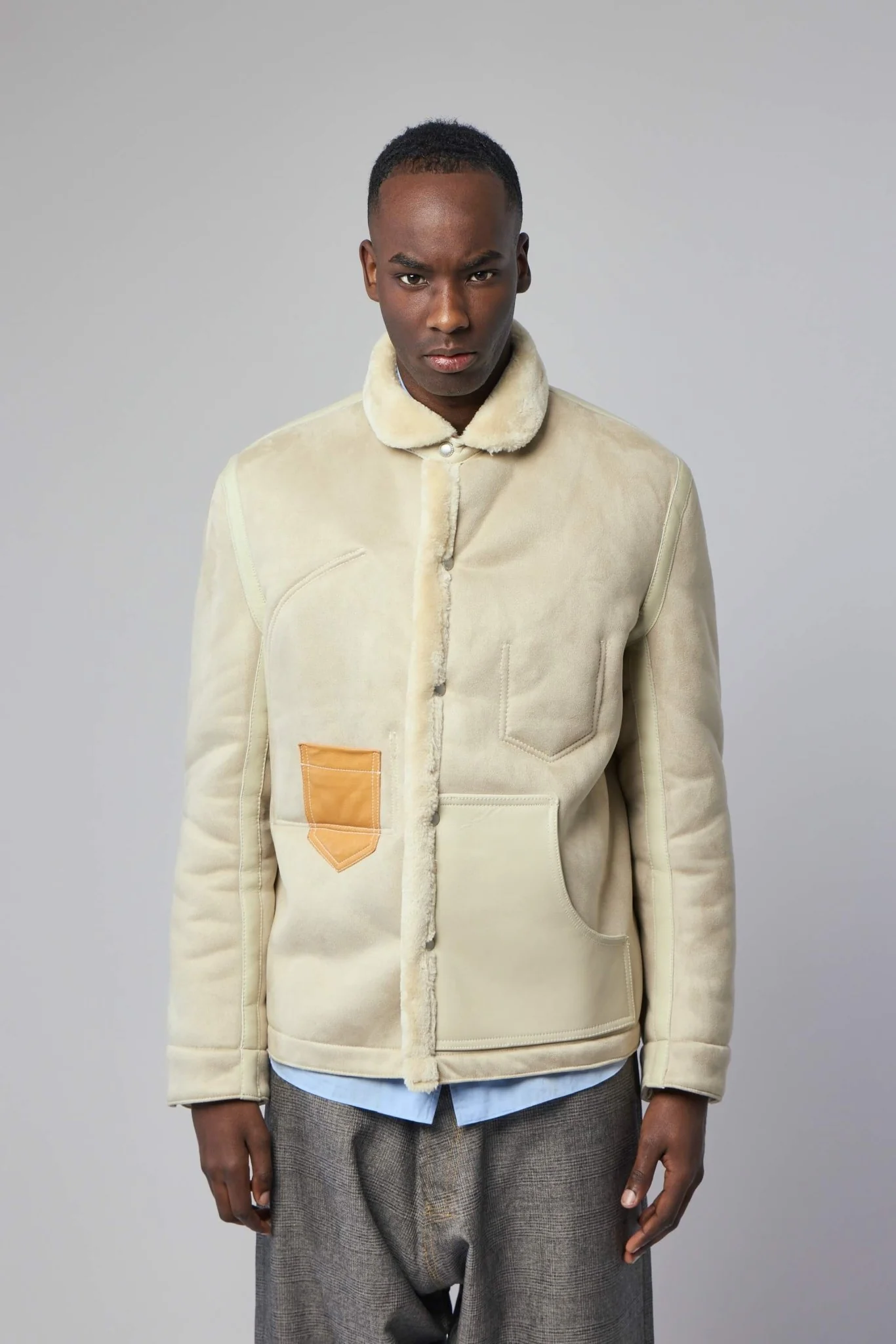 Men's Jacket - Image 2