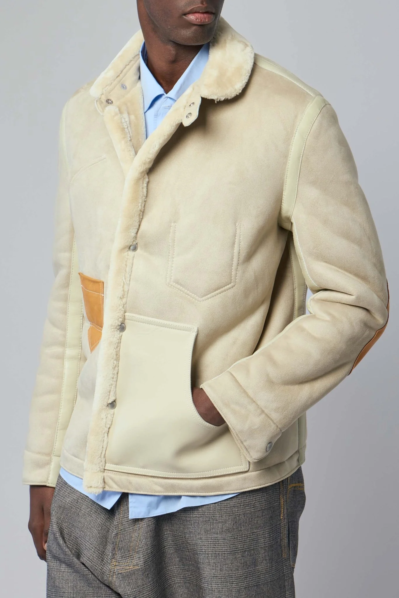 Men's Jacket - Image 3