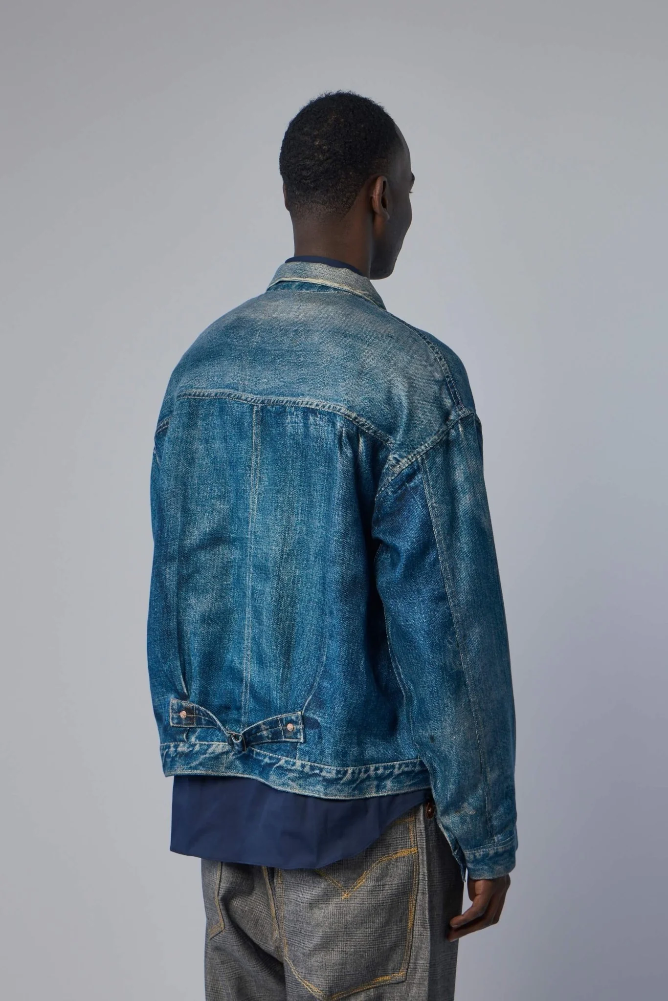 Men's Jacket - Image 5