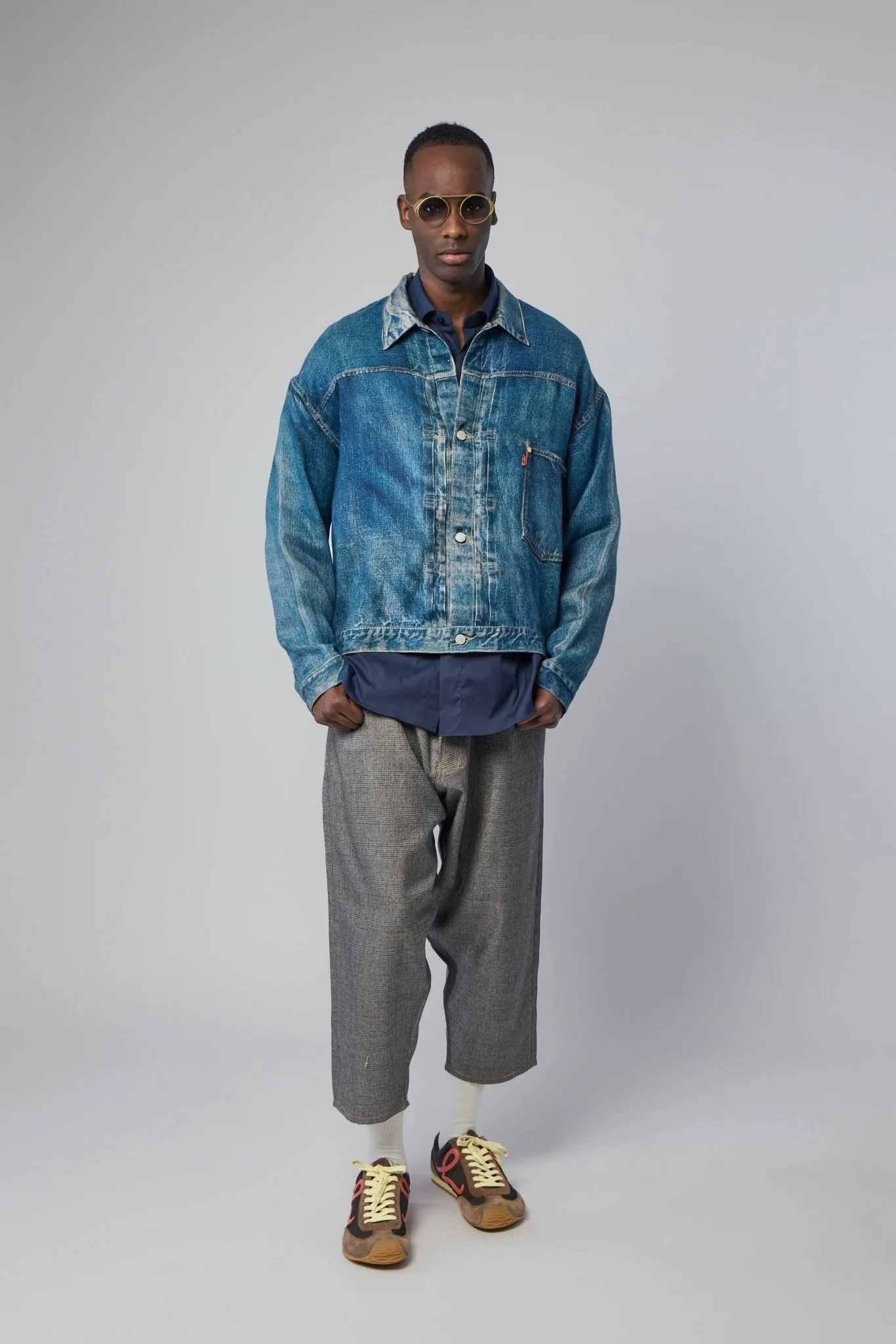 Men's Jacket - Image 6