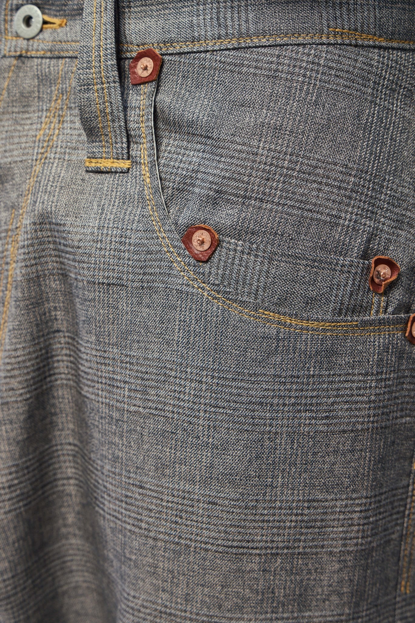 Men's Cargo Pants - Image 4