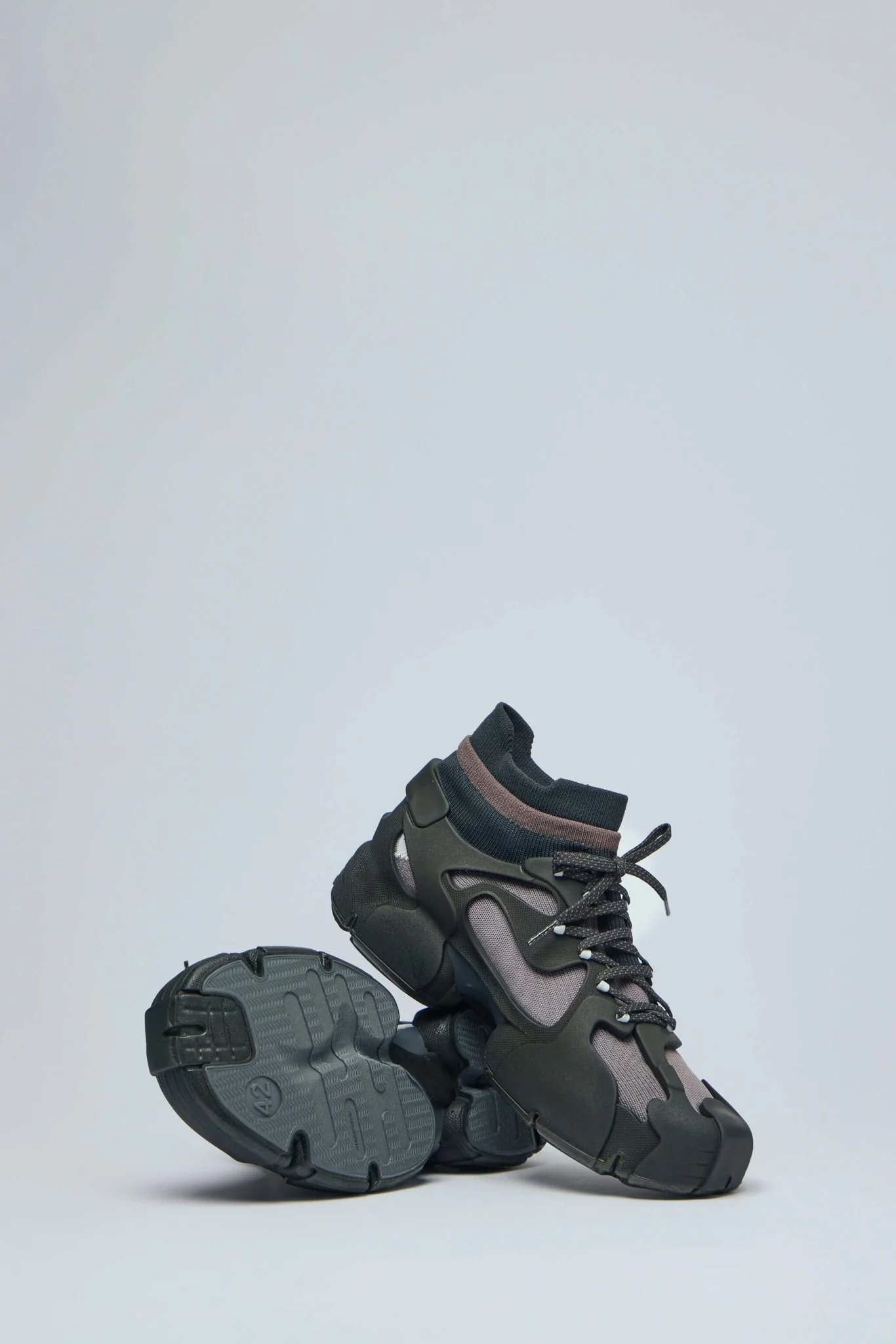 Mens Shoes X Camper - Image 5