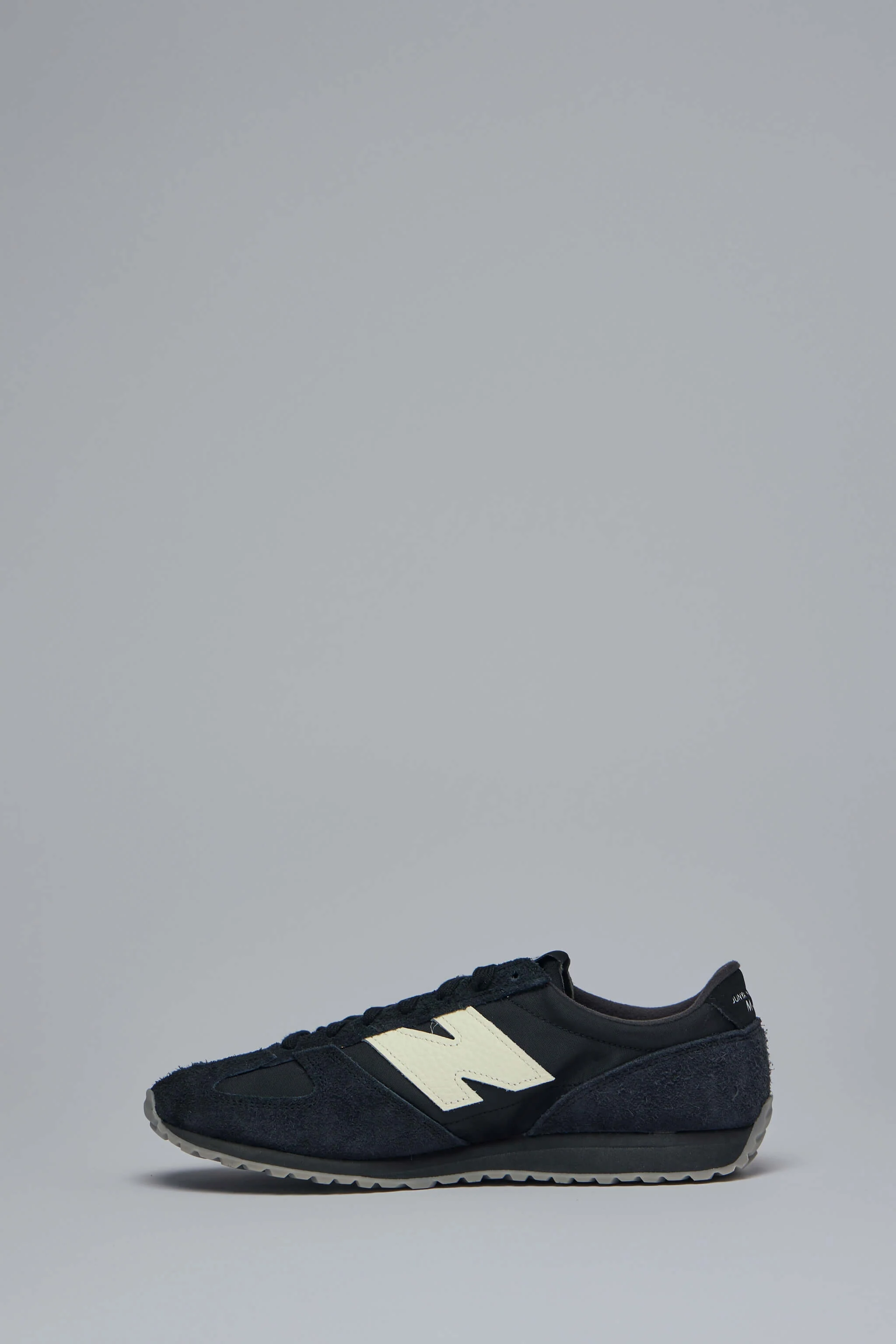 Junya Watanabe MAN x New Balance U471JW Black Sneakers - Image 3