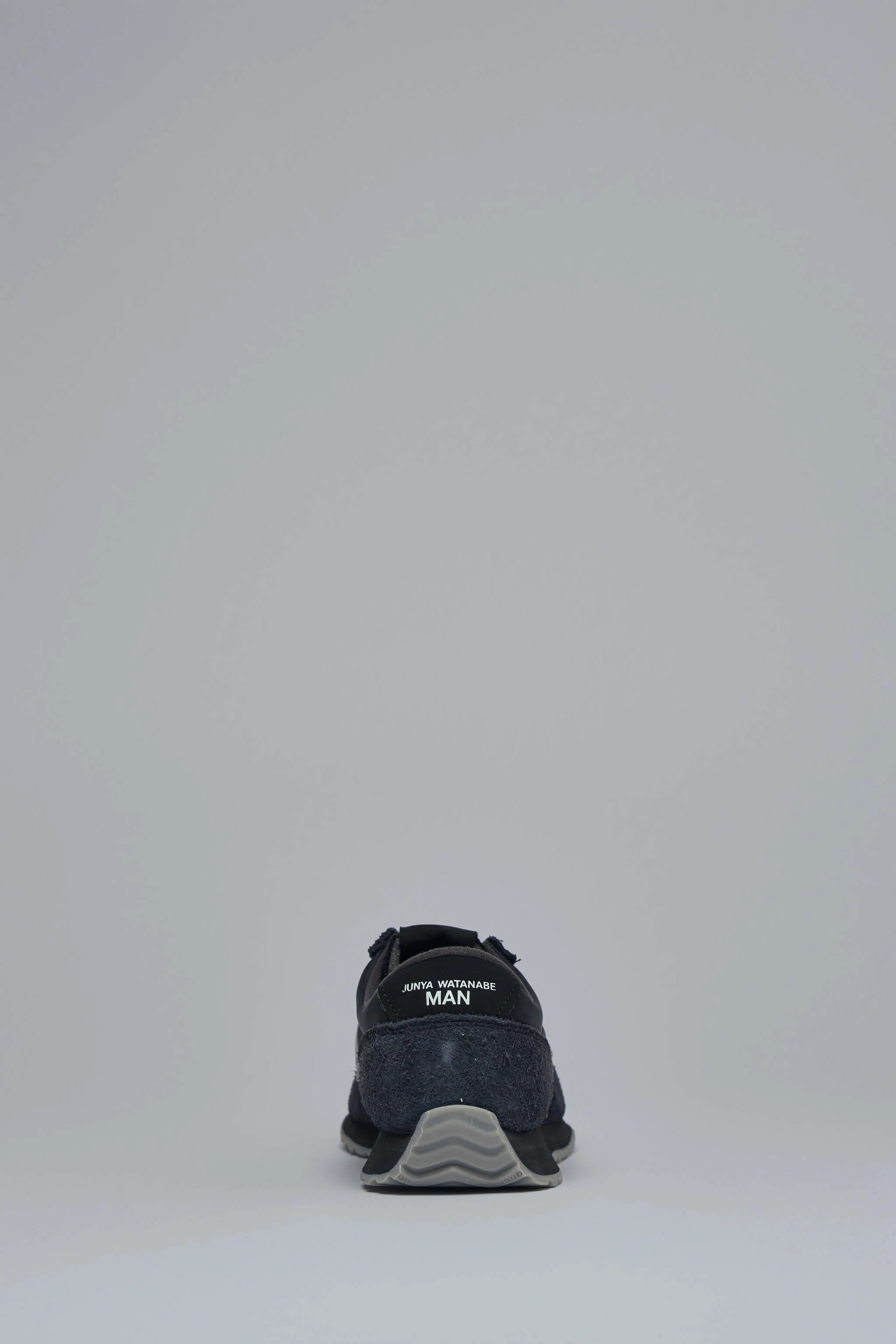 Junya Watanabe MAN x New Balance U471JW Black Sneakers - Image 4