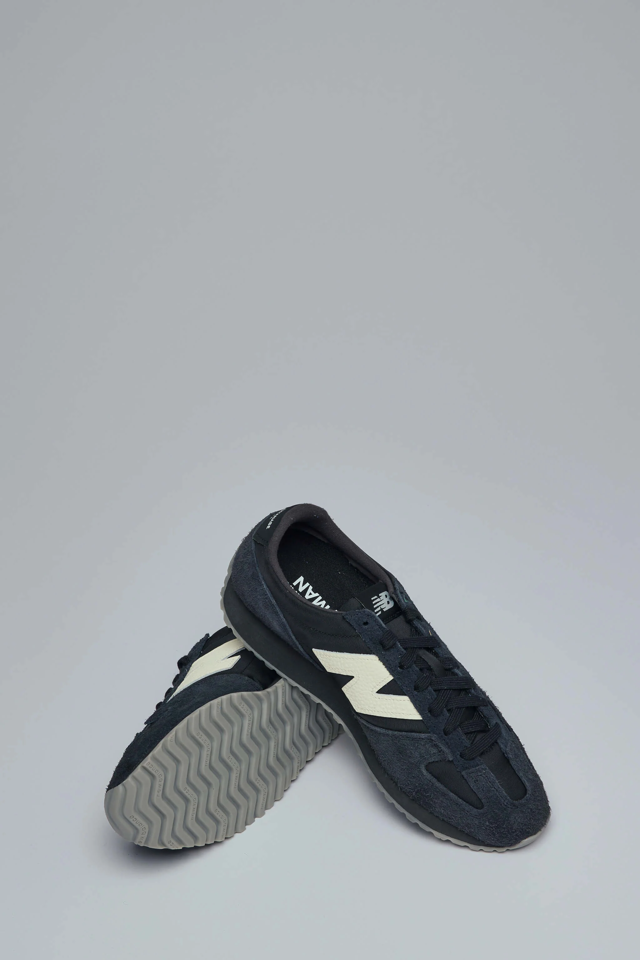 Junya Watanabe MAN x New Balance U471JW Black Sneakers - Image 5