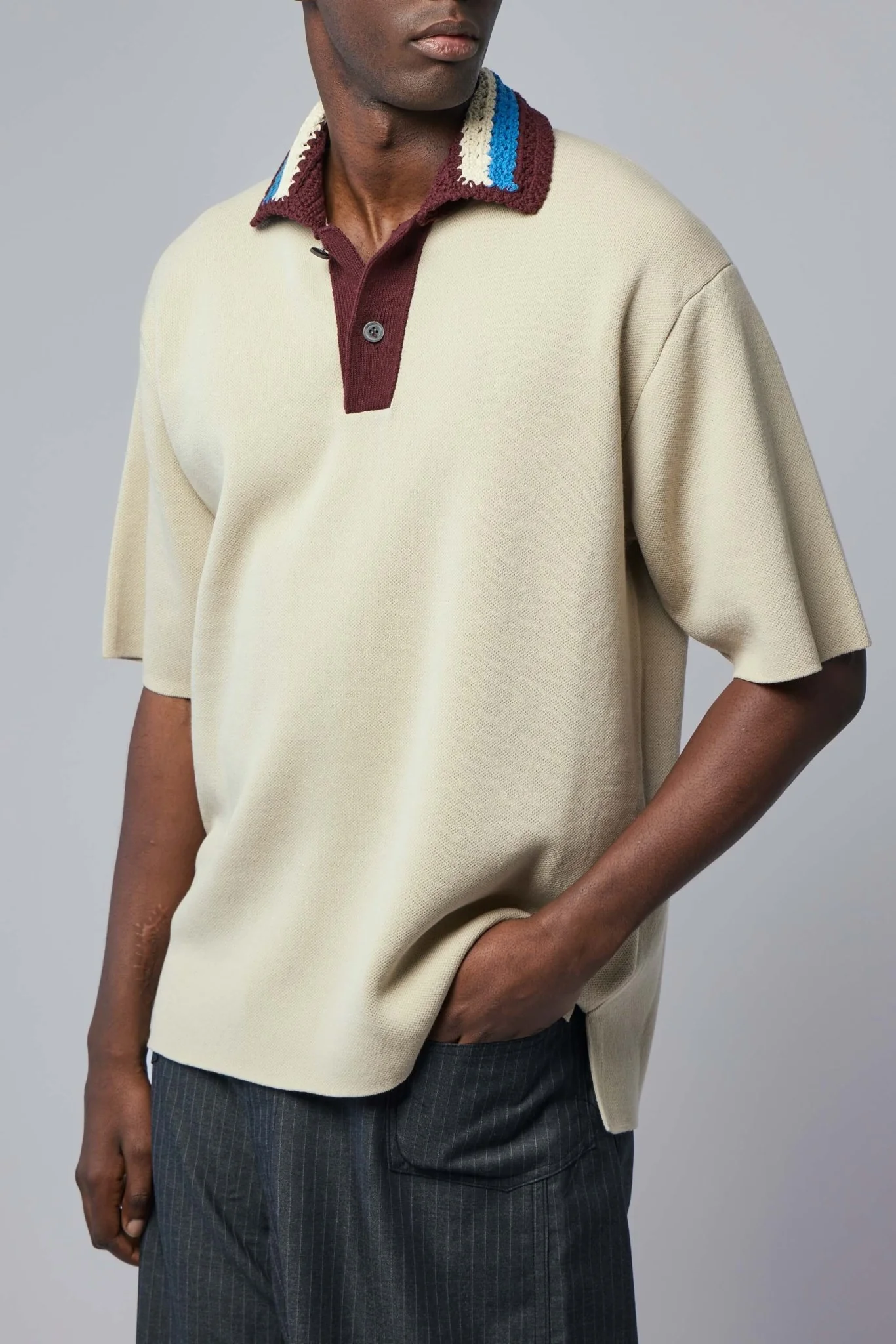 Men's Sweater - Image 3