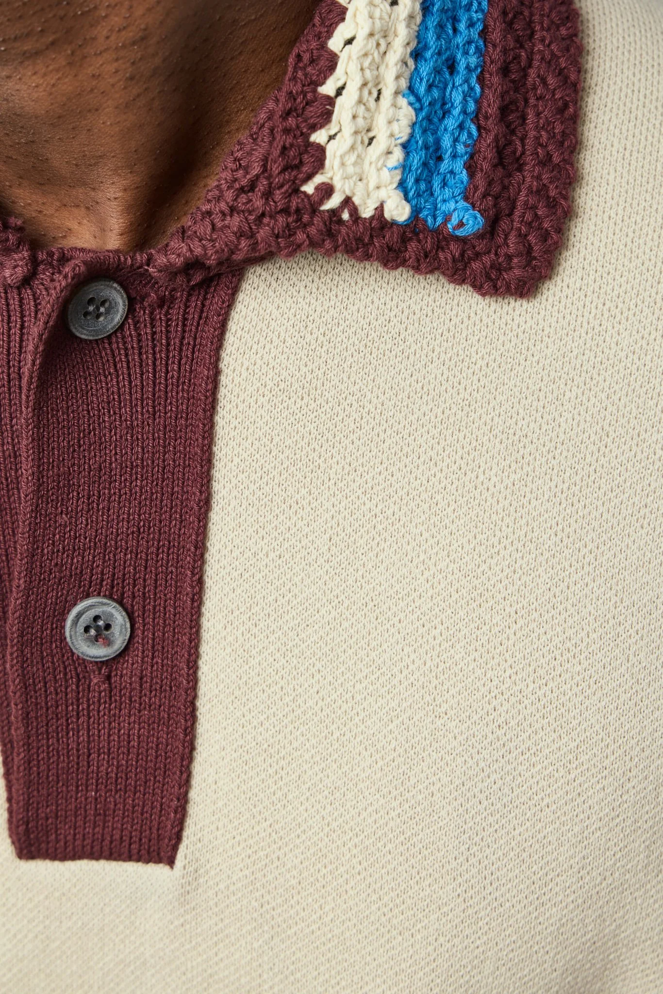 Men's Sweater - Image 4