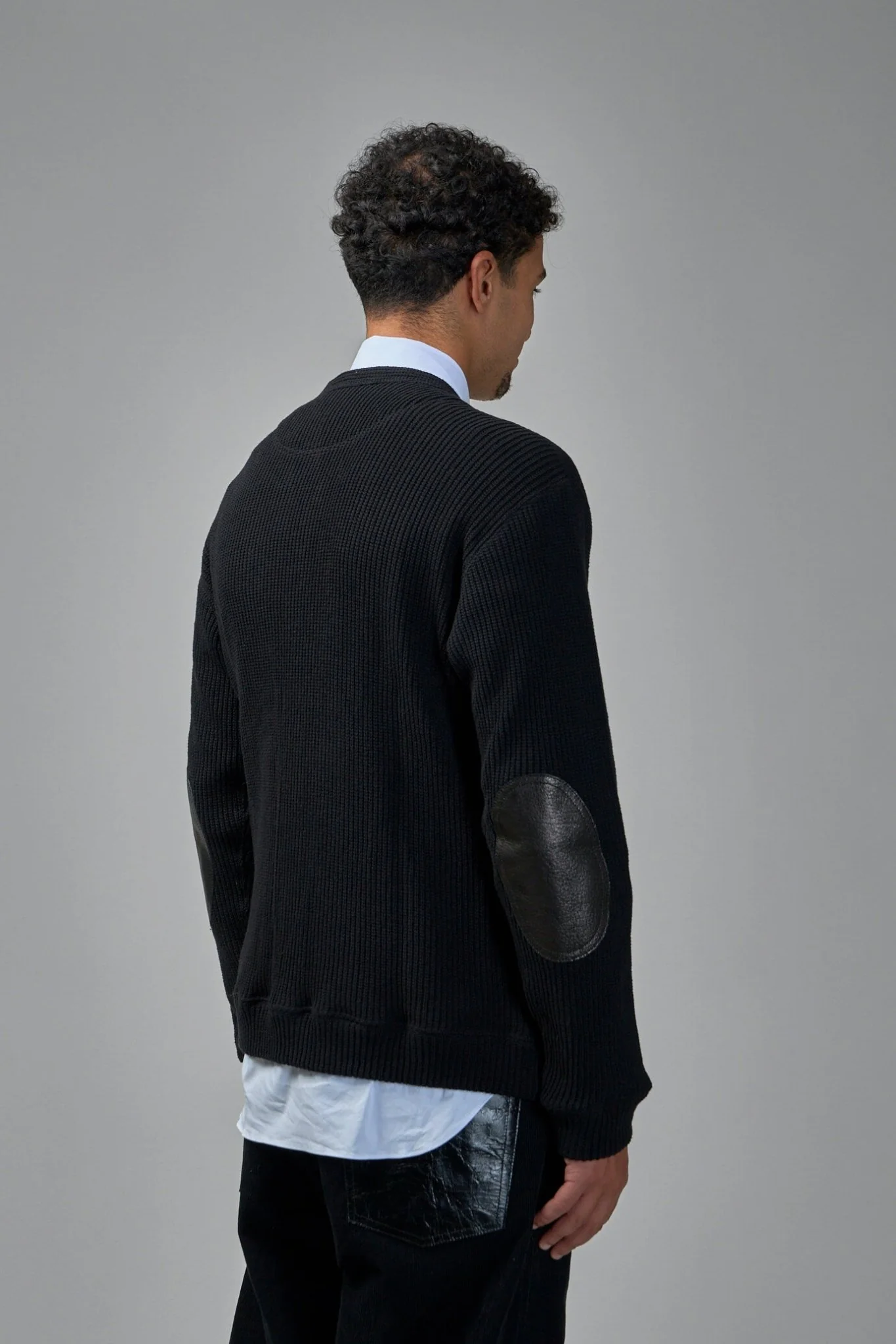 Men's Cardigans - Image 3