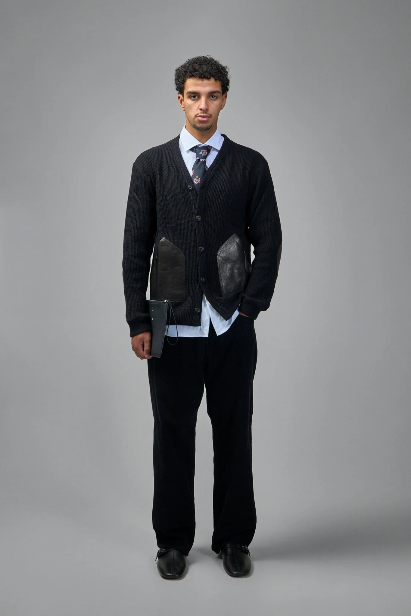 Men's Cardigans - Image 5