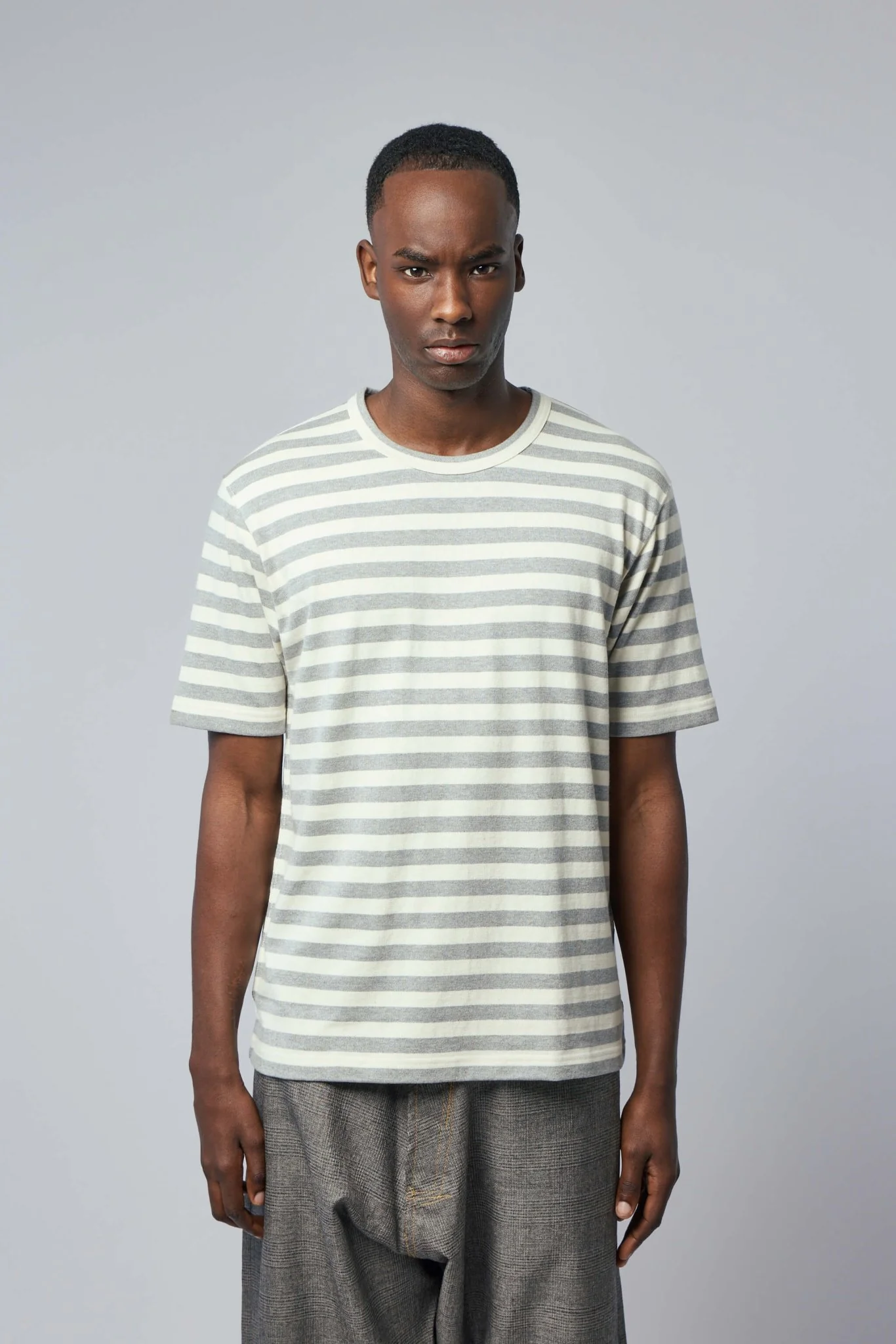 Men's T-shirt - Image 2