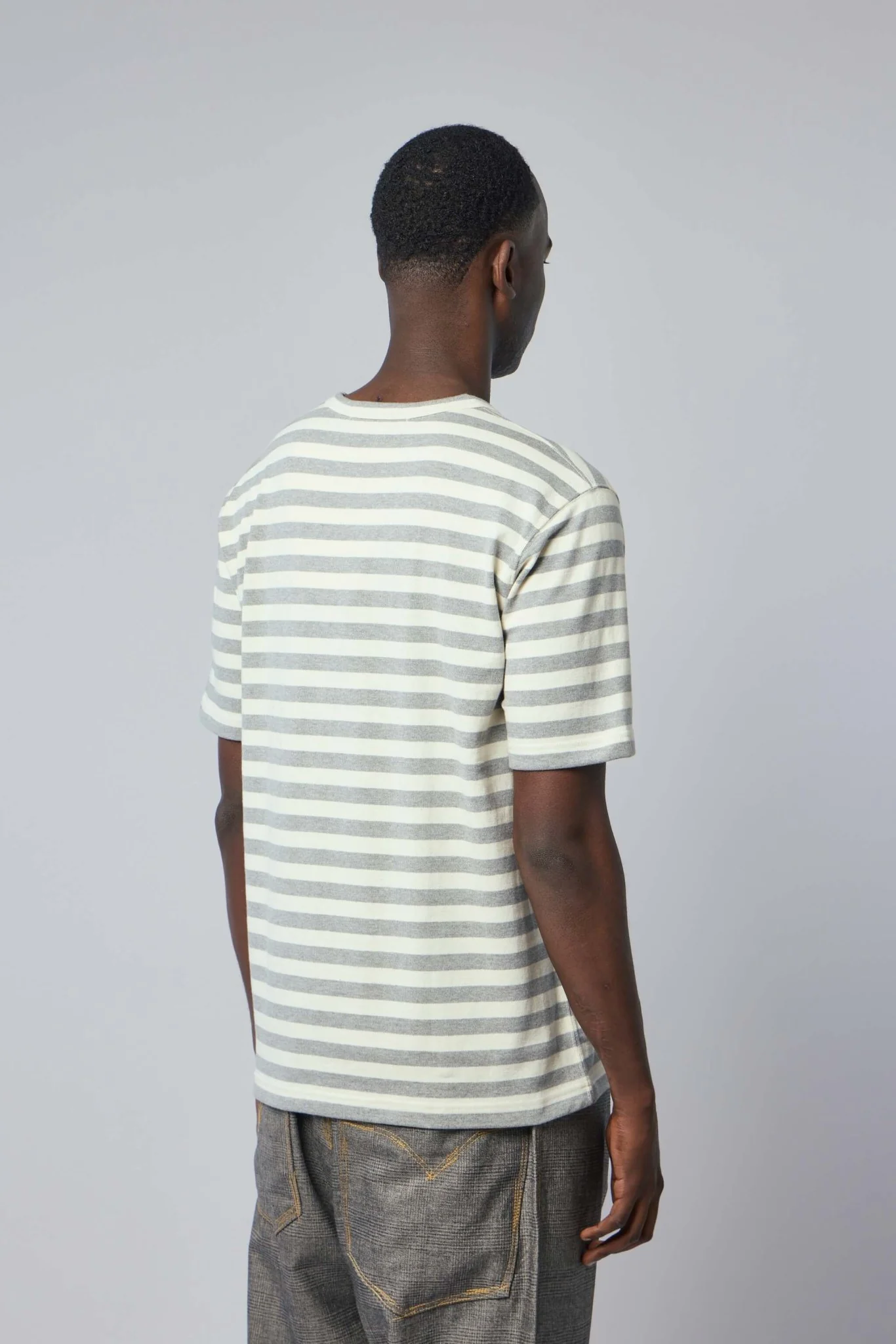 Men's T-shirt - Image 5