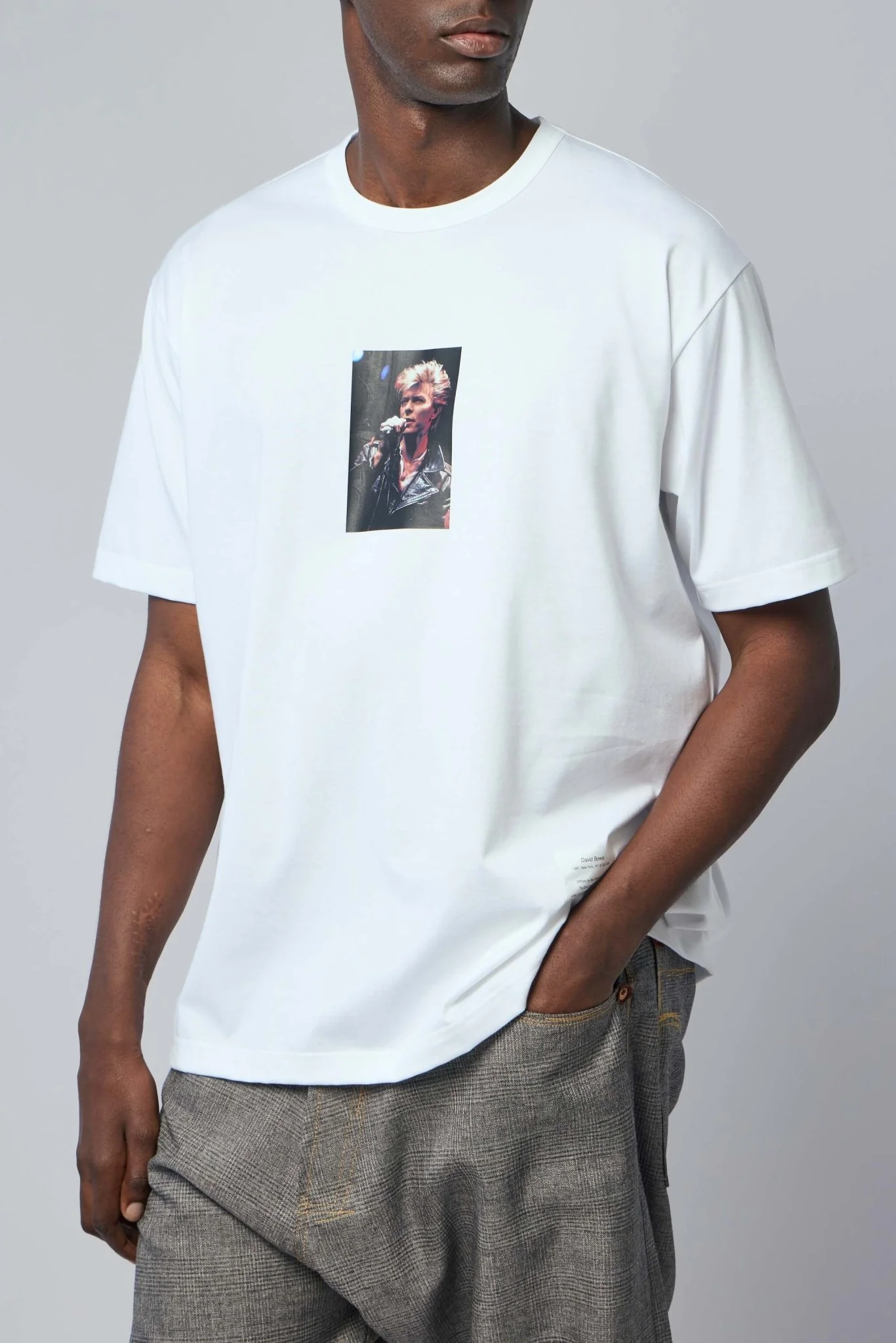Men's T-shirt - Image 3