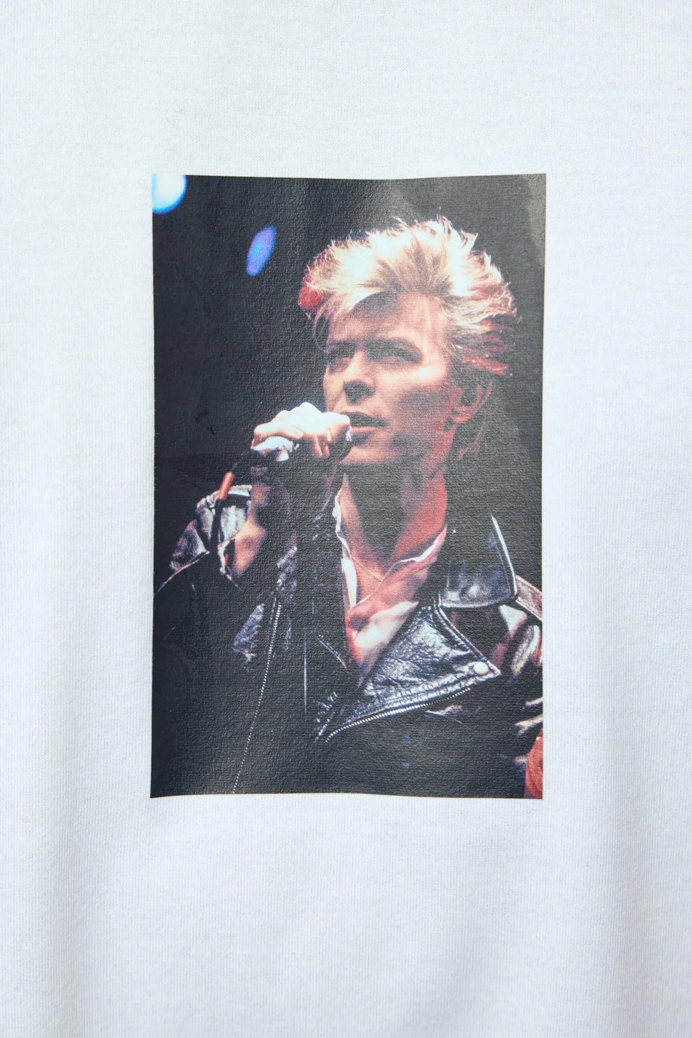 Men's T-shirt - Image 4