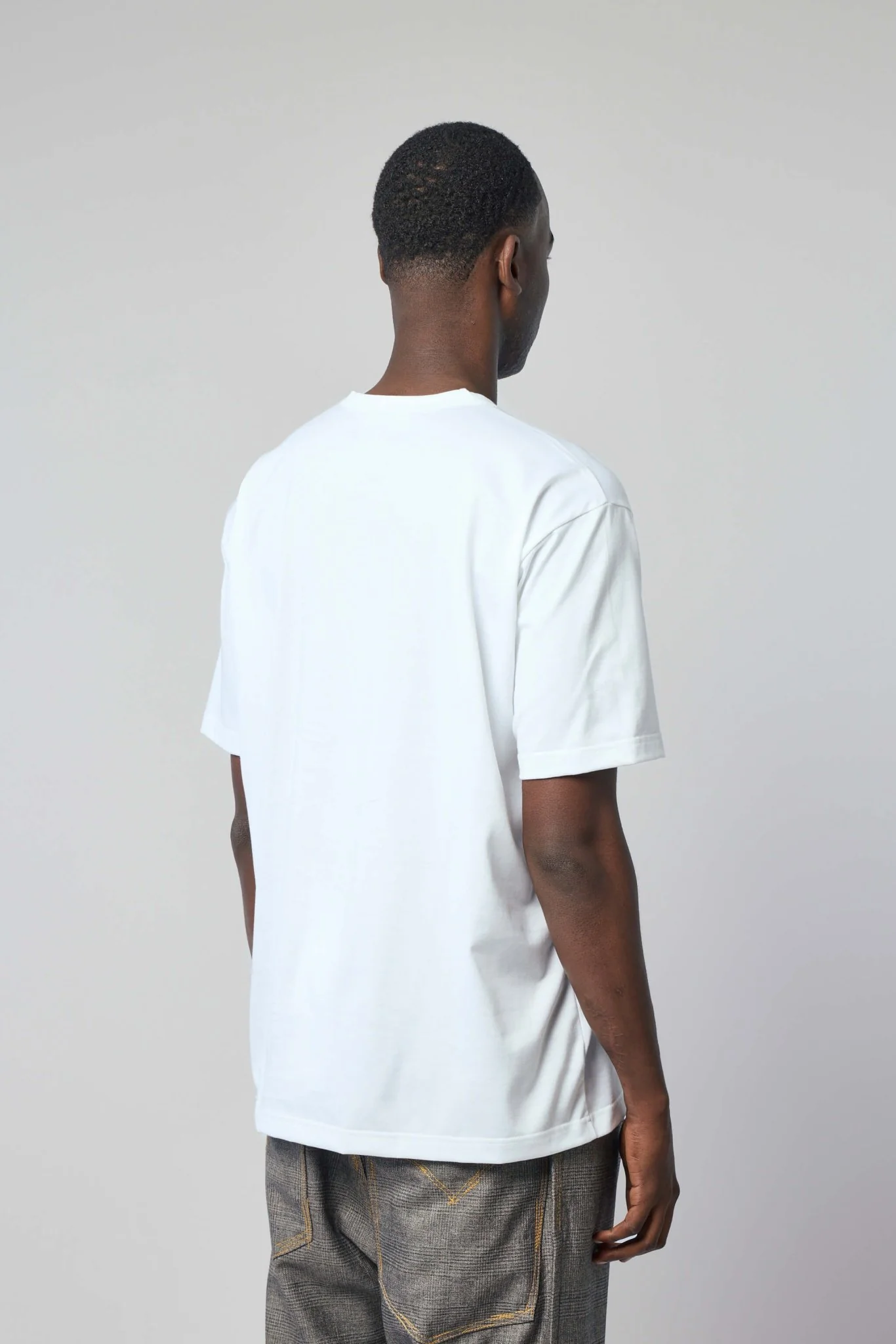 Men's T-shirt - Image 6