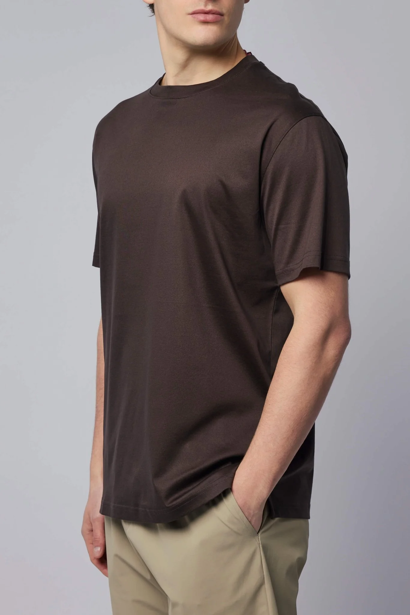 Mercerized T-shirts - Image 3