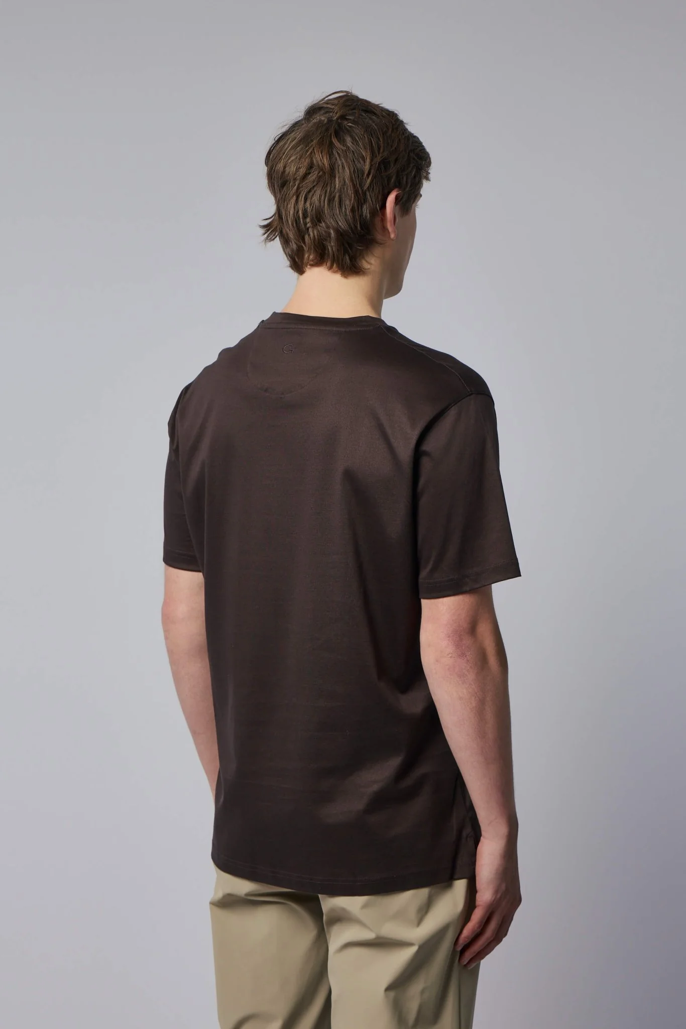 Mercerized T-shirts - Image 4