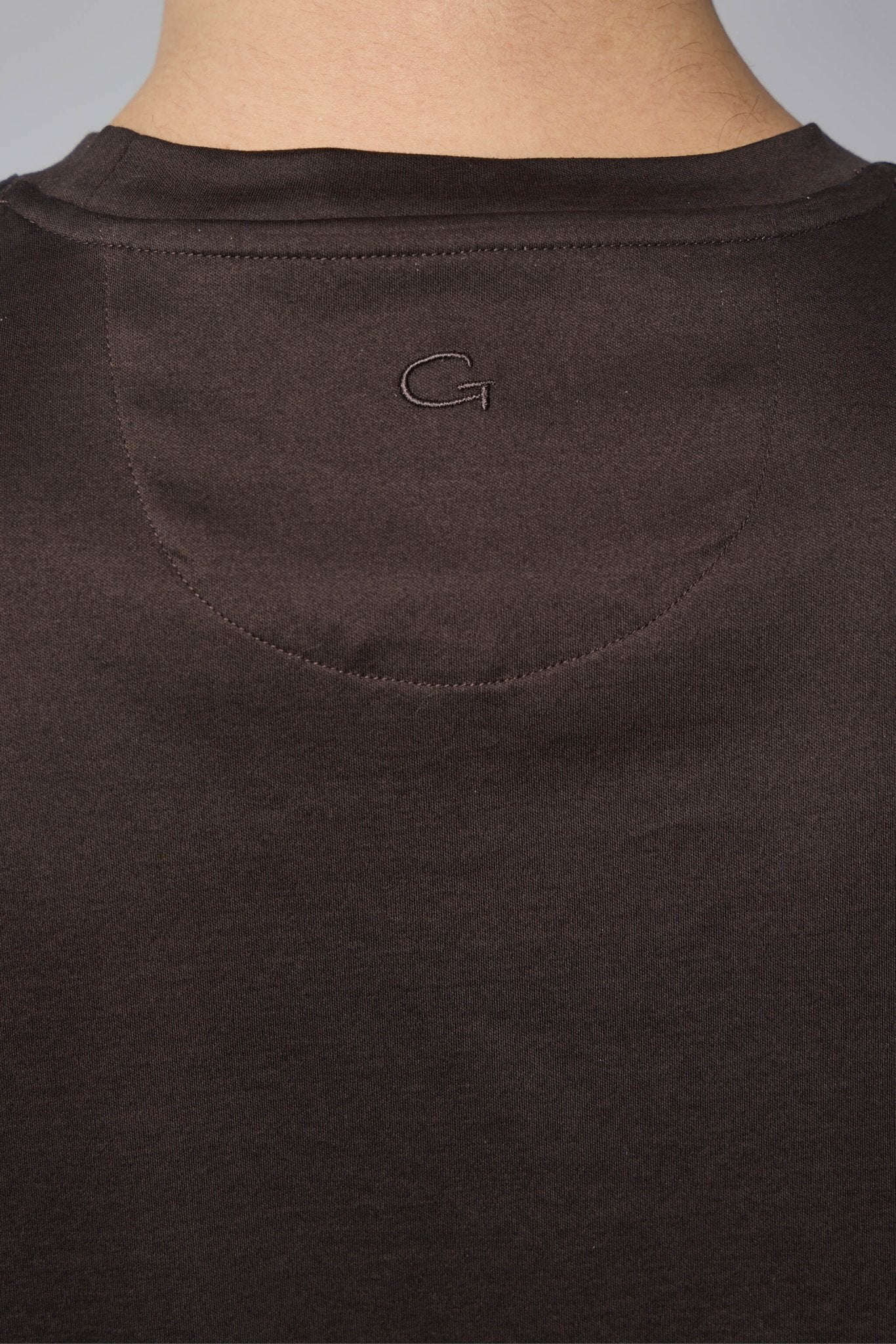 Mercerized T-shirts - Image 6