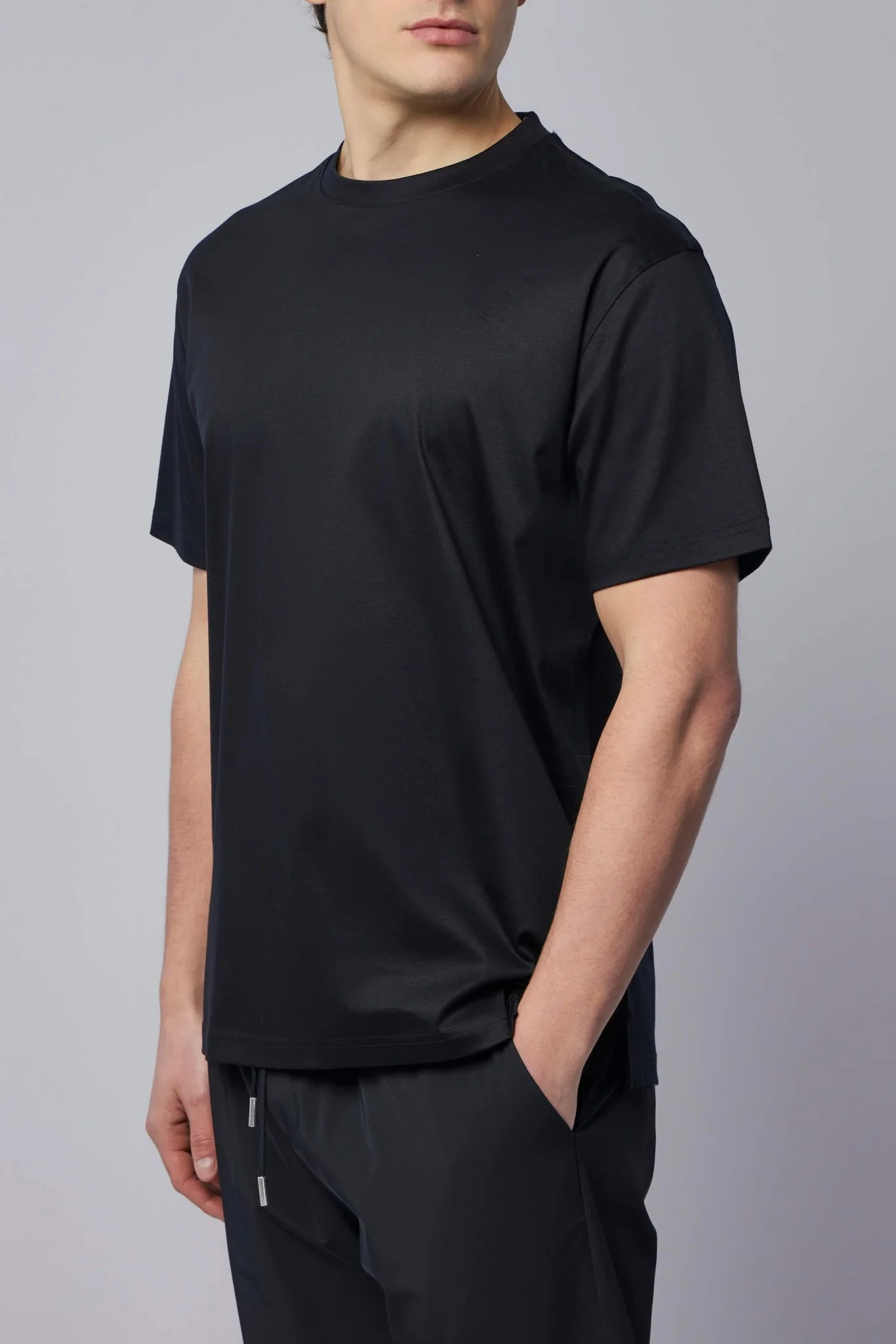Mercerized T-shirts - Image 3
