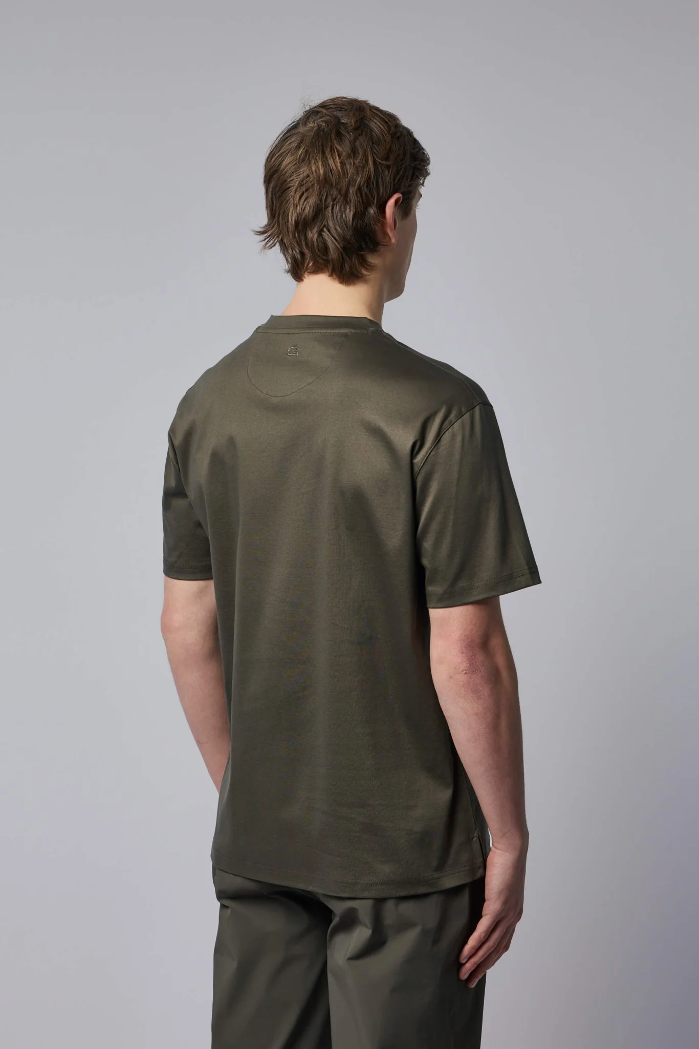 Mercerized T-Shirts - Image 5