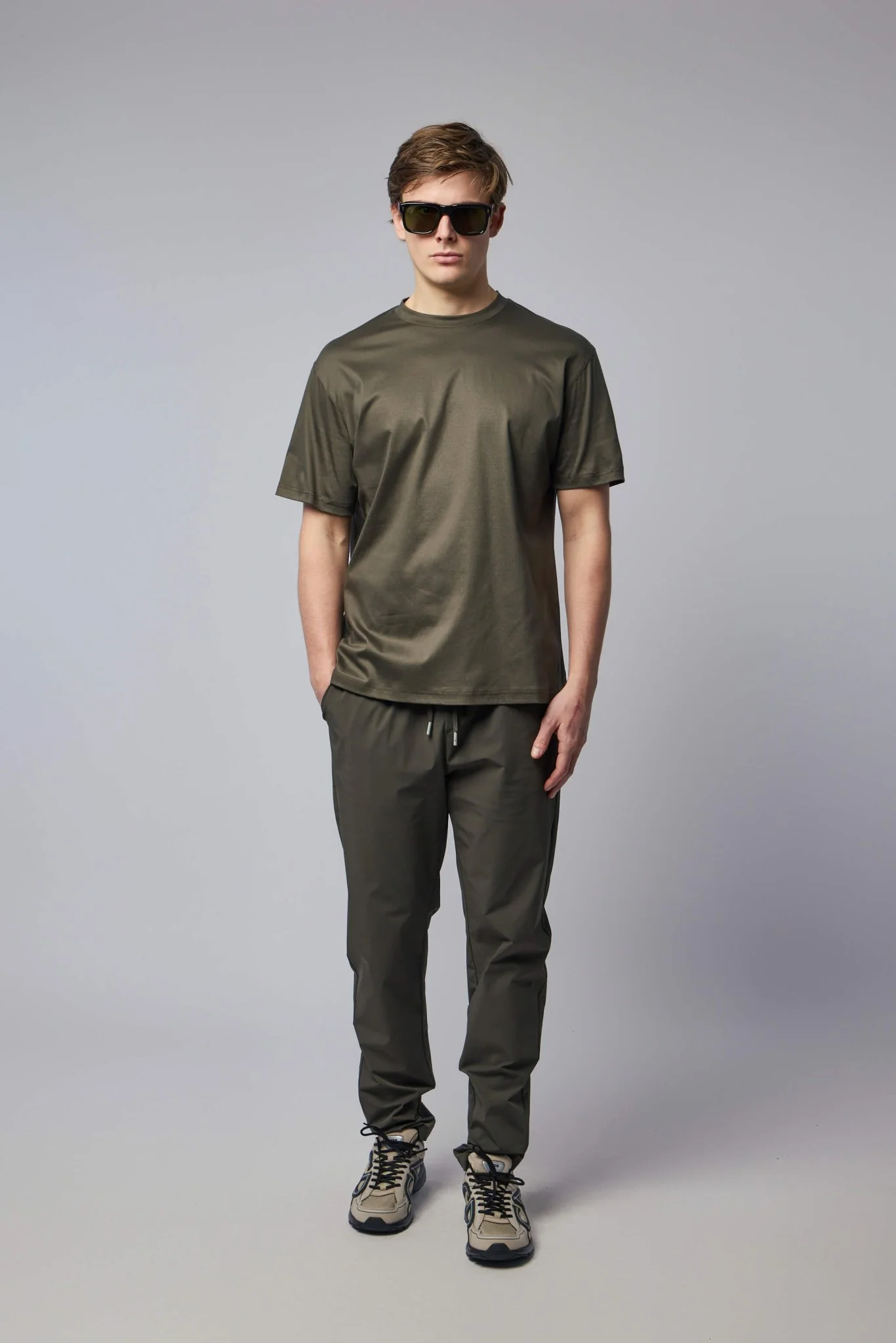 Mercerized T-Shirts - Image 7