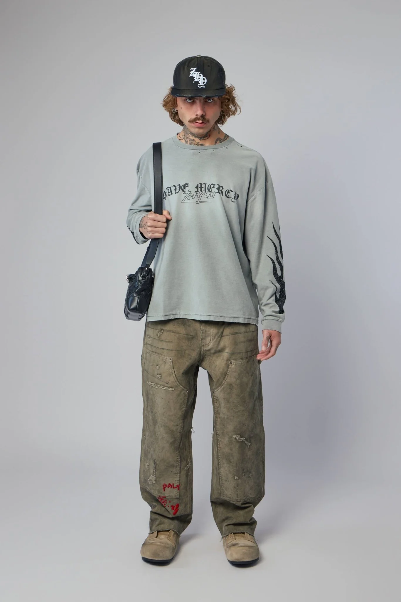 Mercy L/S - Image 7