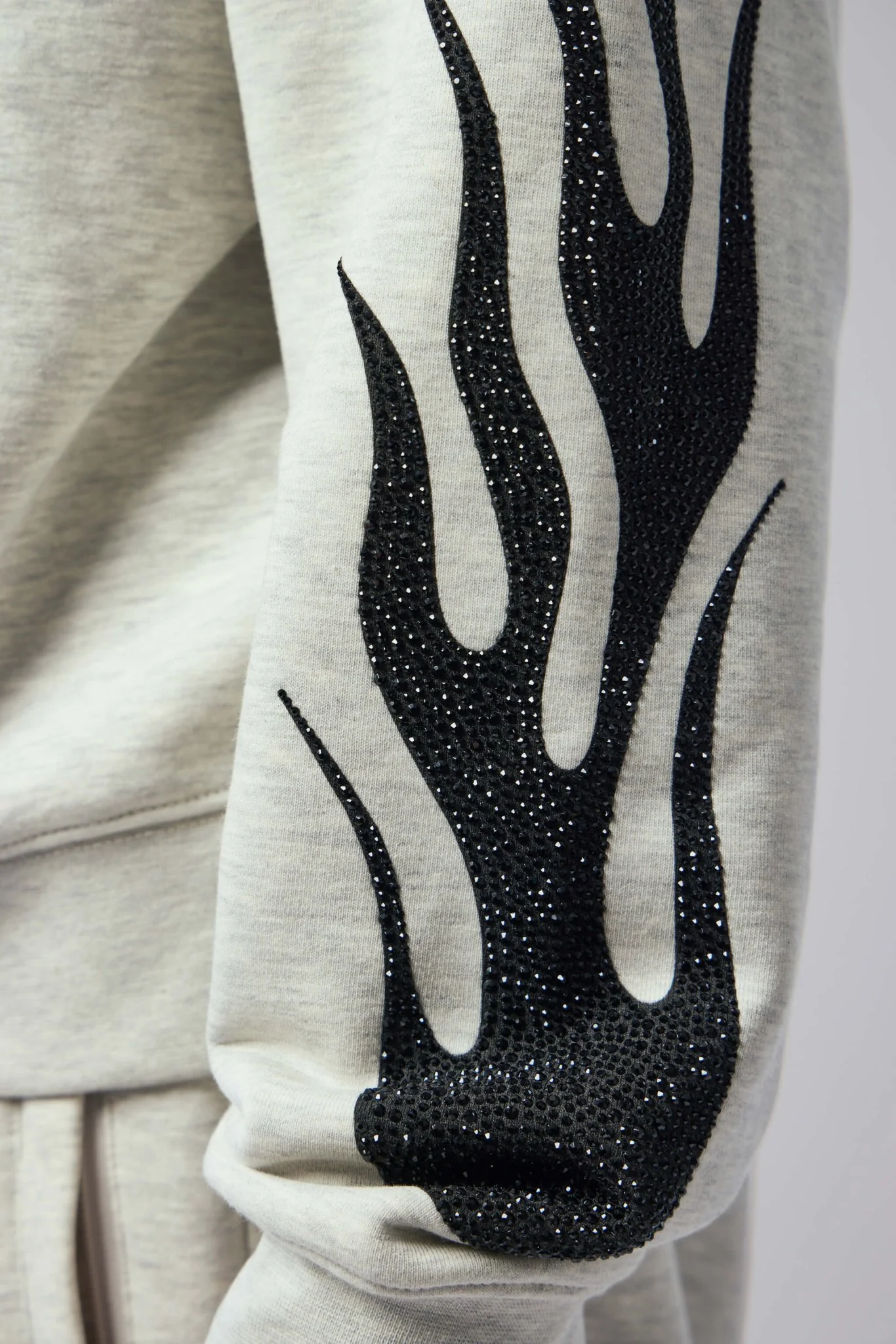 Mercy Zip Hoodie - Image 5