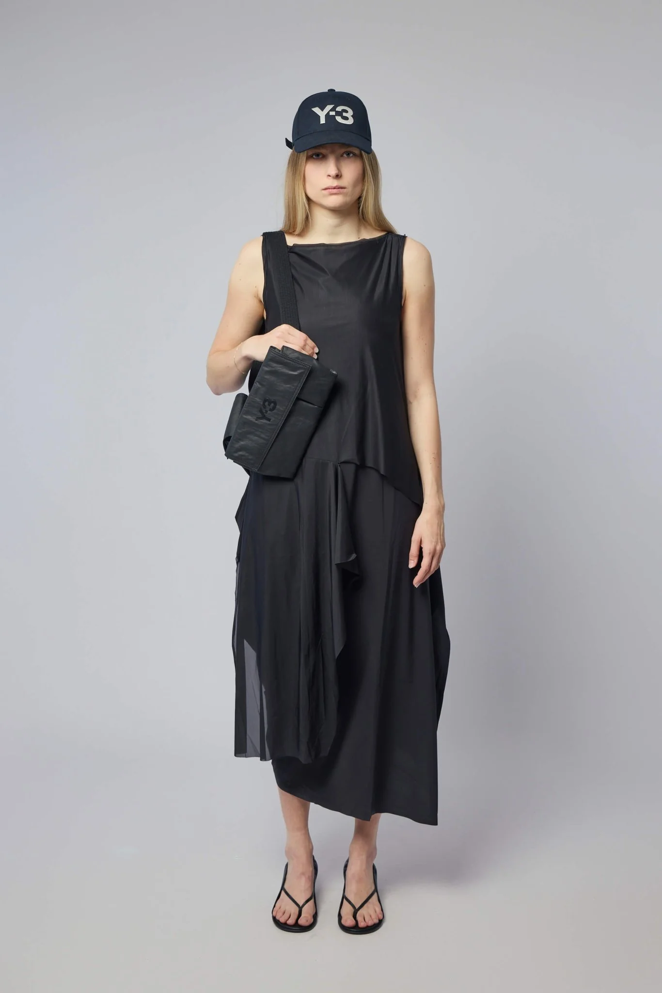 Mesh Dress