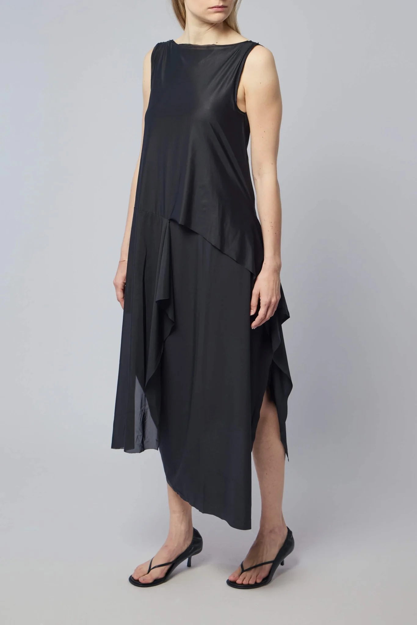 Mesh Dress - Image 3