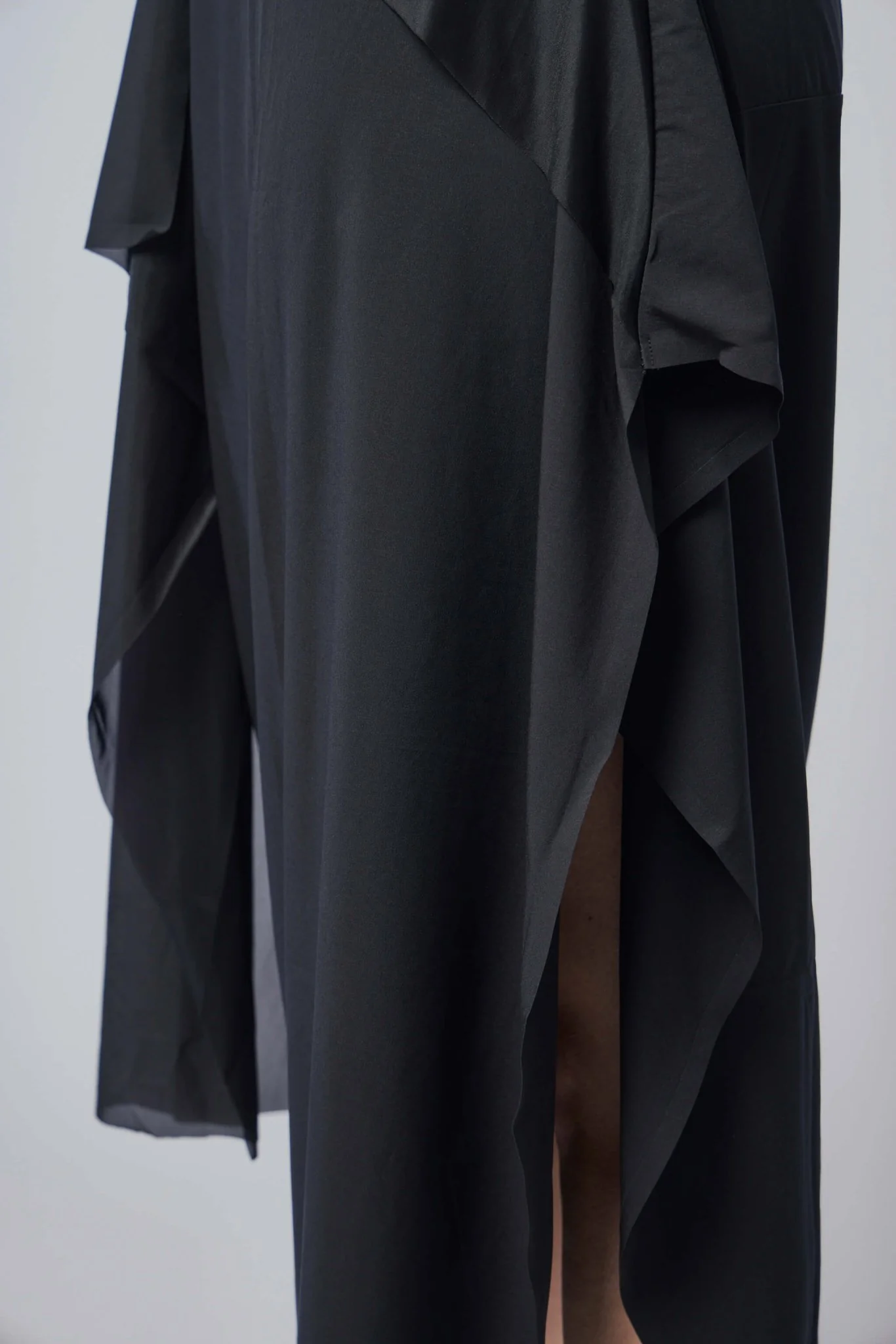 Mesh Dress - Image 4