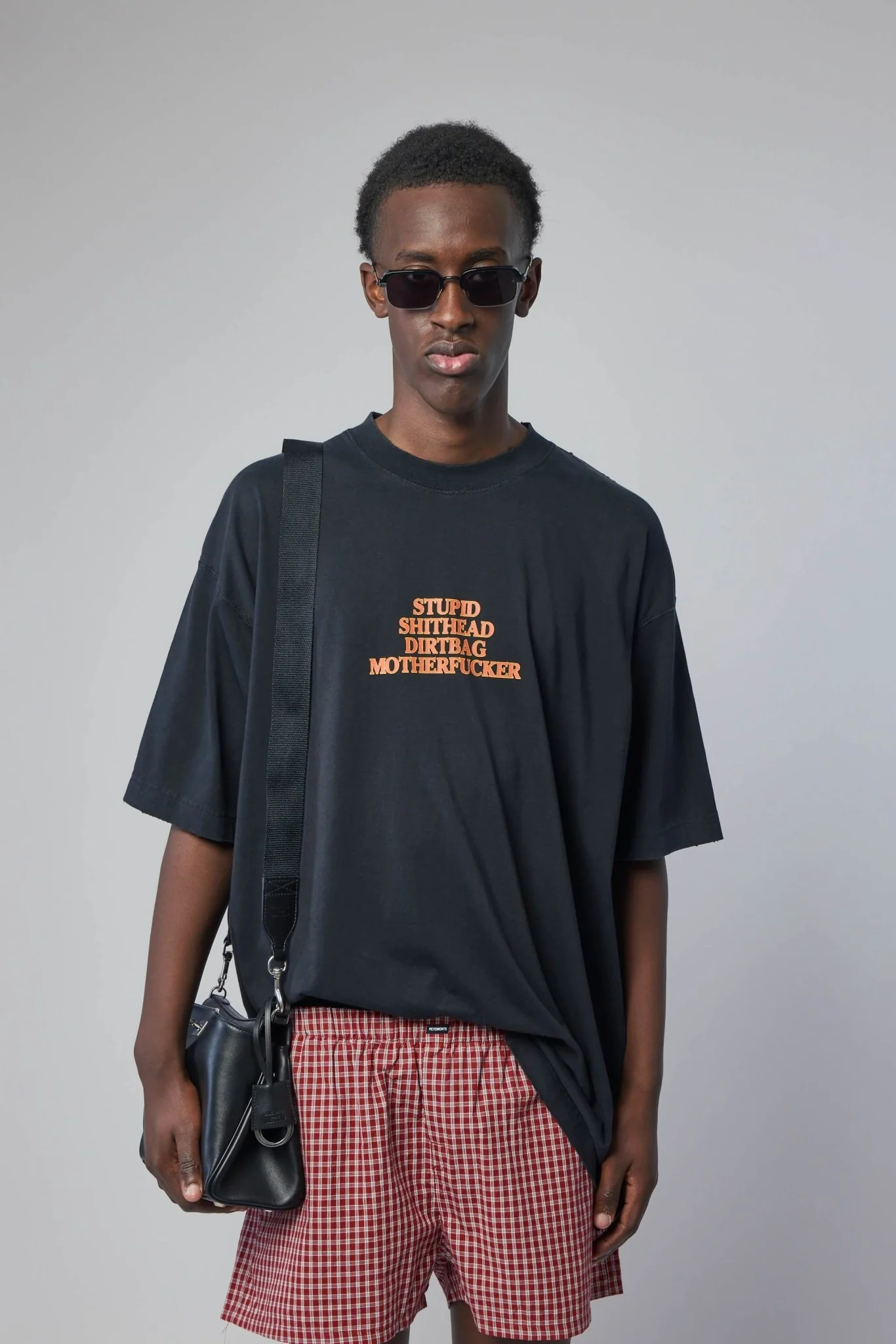 Mf T-shirt