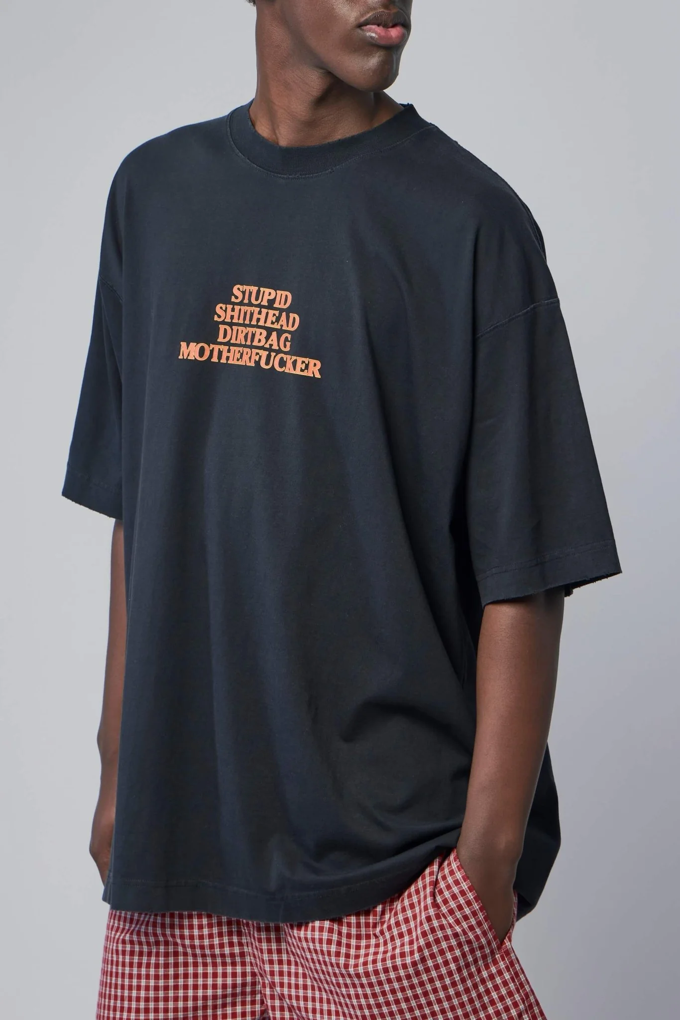 Mf T-shirt - Image 3