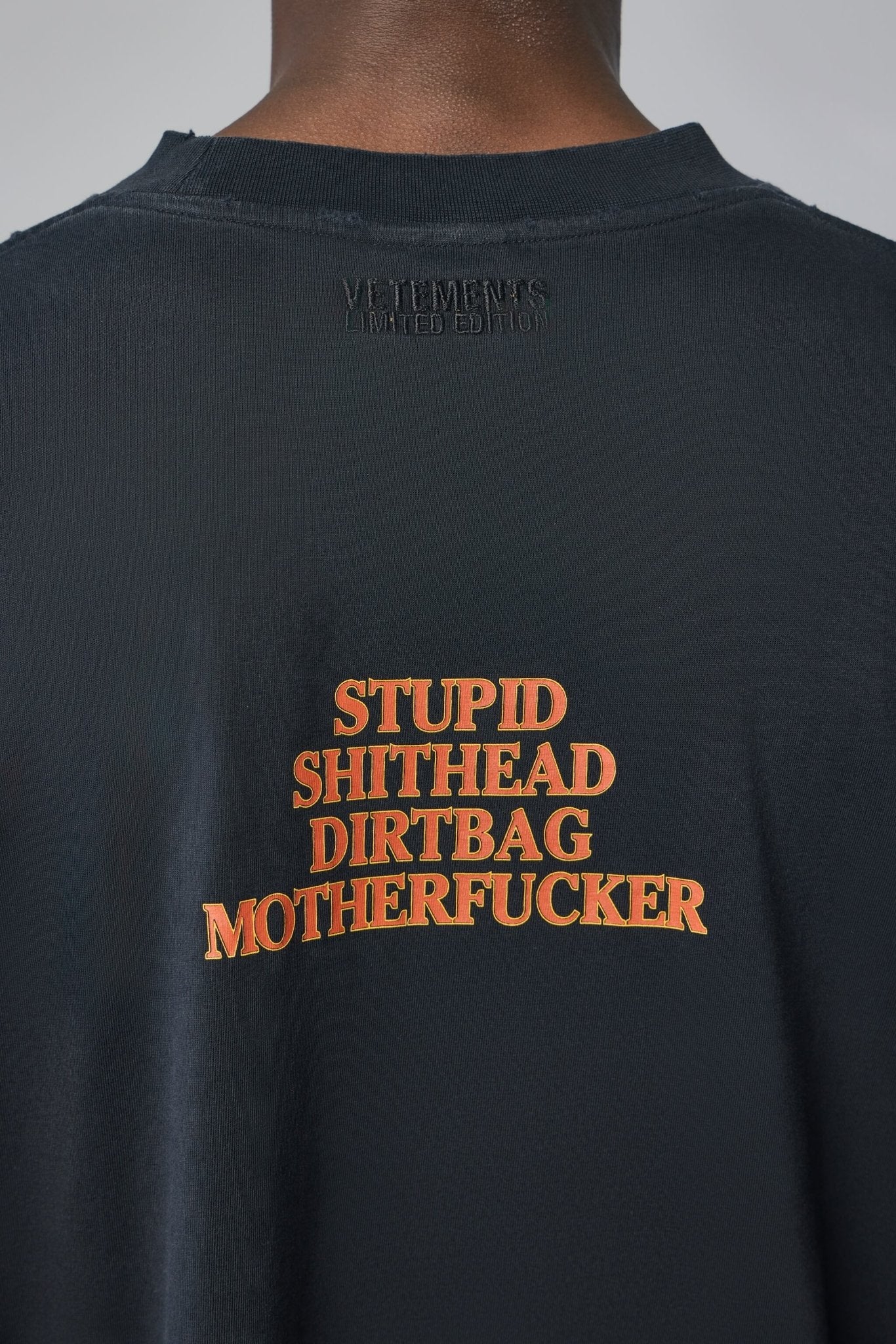 Mf T-shirt - Image 6