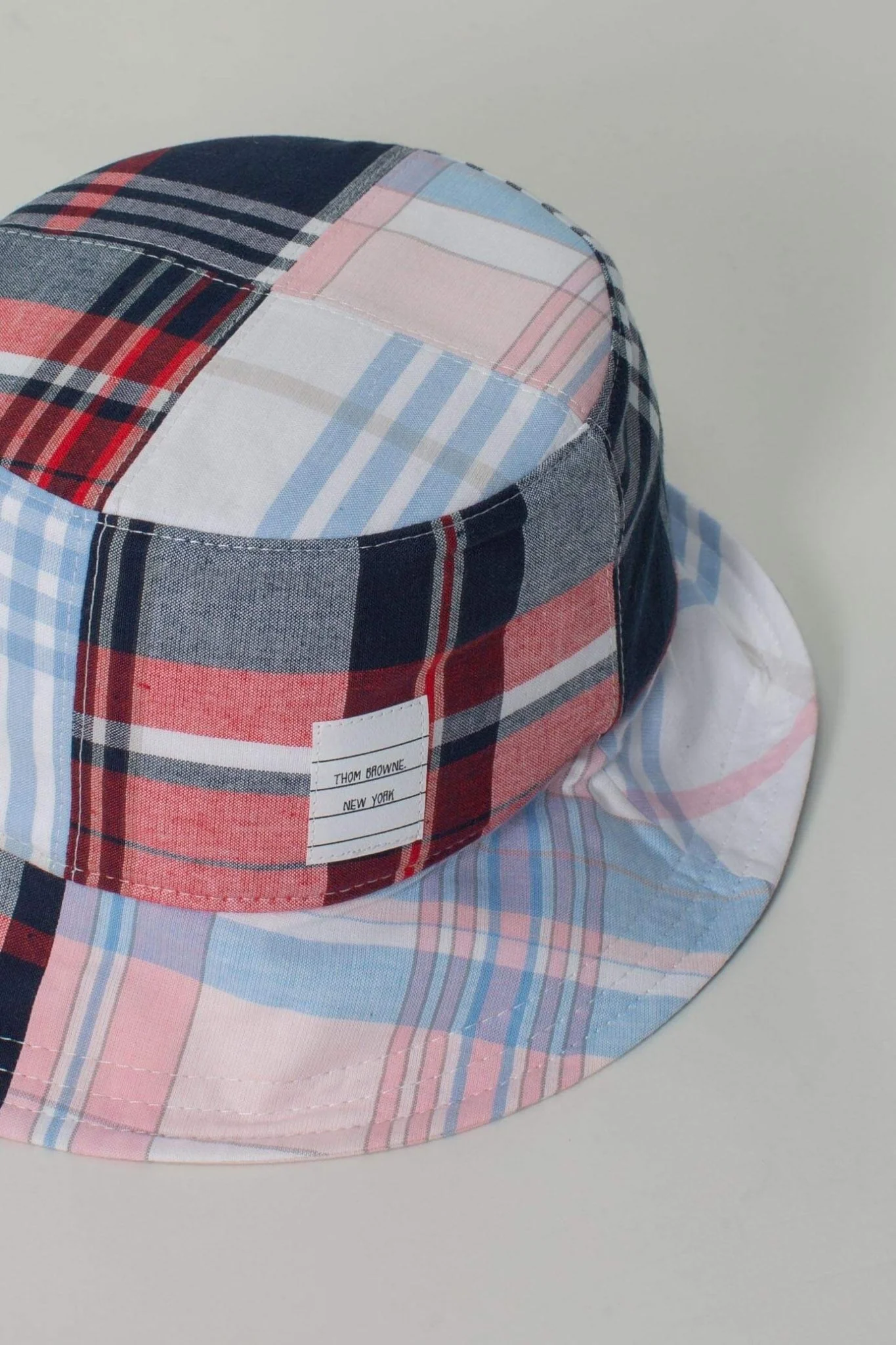 Quartered Funmix Bucket Hat - Image 4