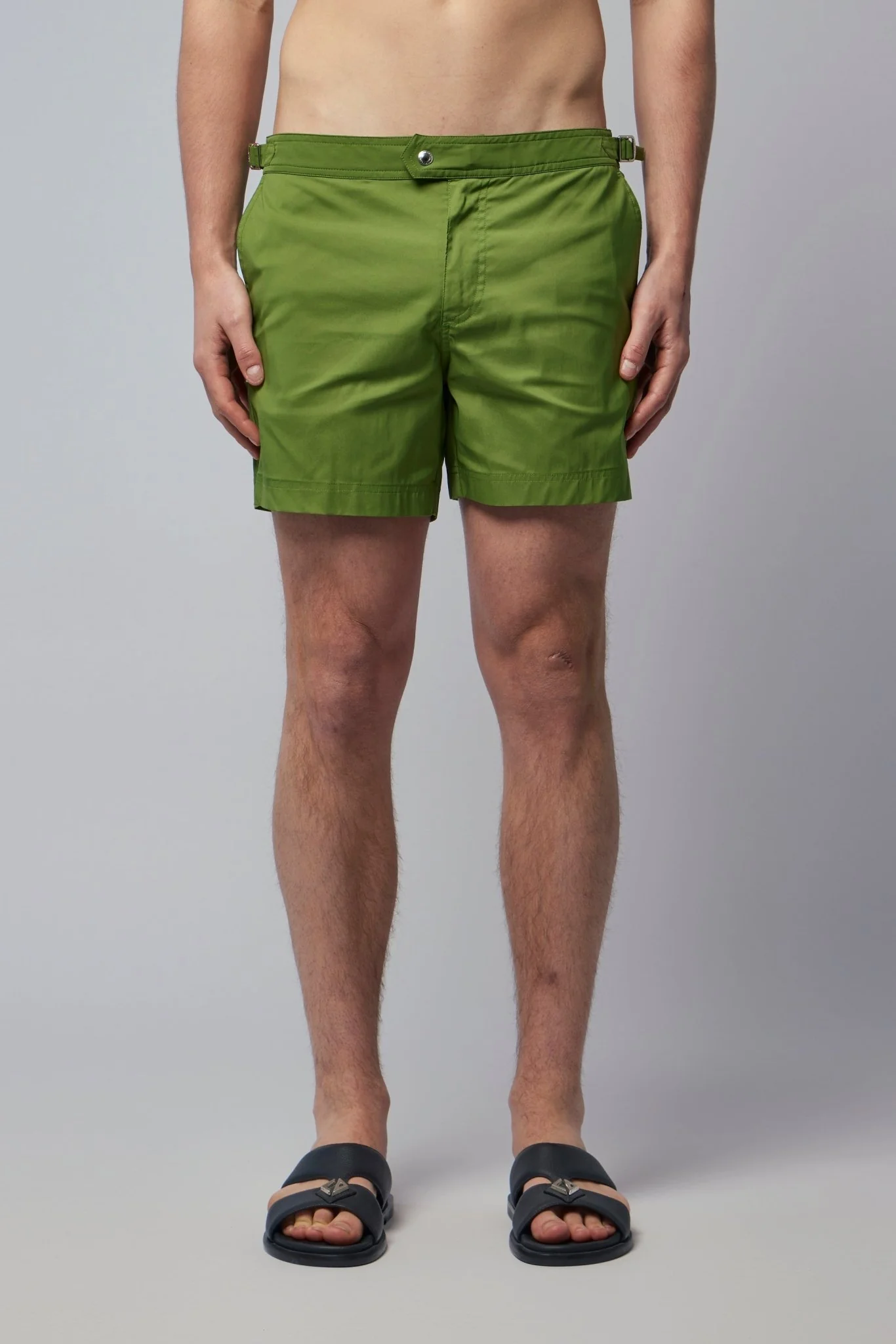 Nylon Swim Short - Image 2