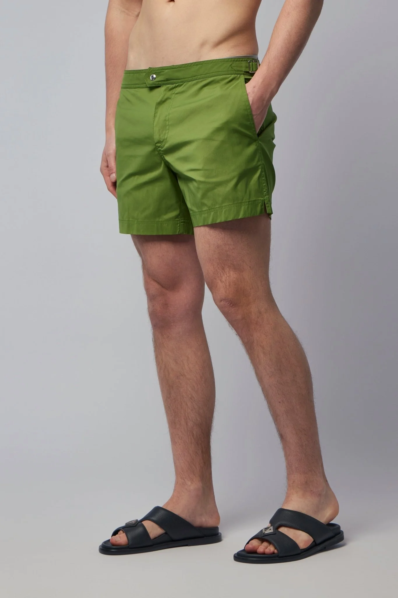 Nylon Swim Short - Image 3