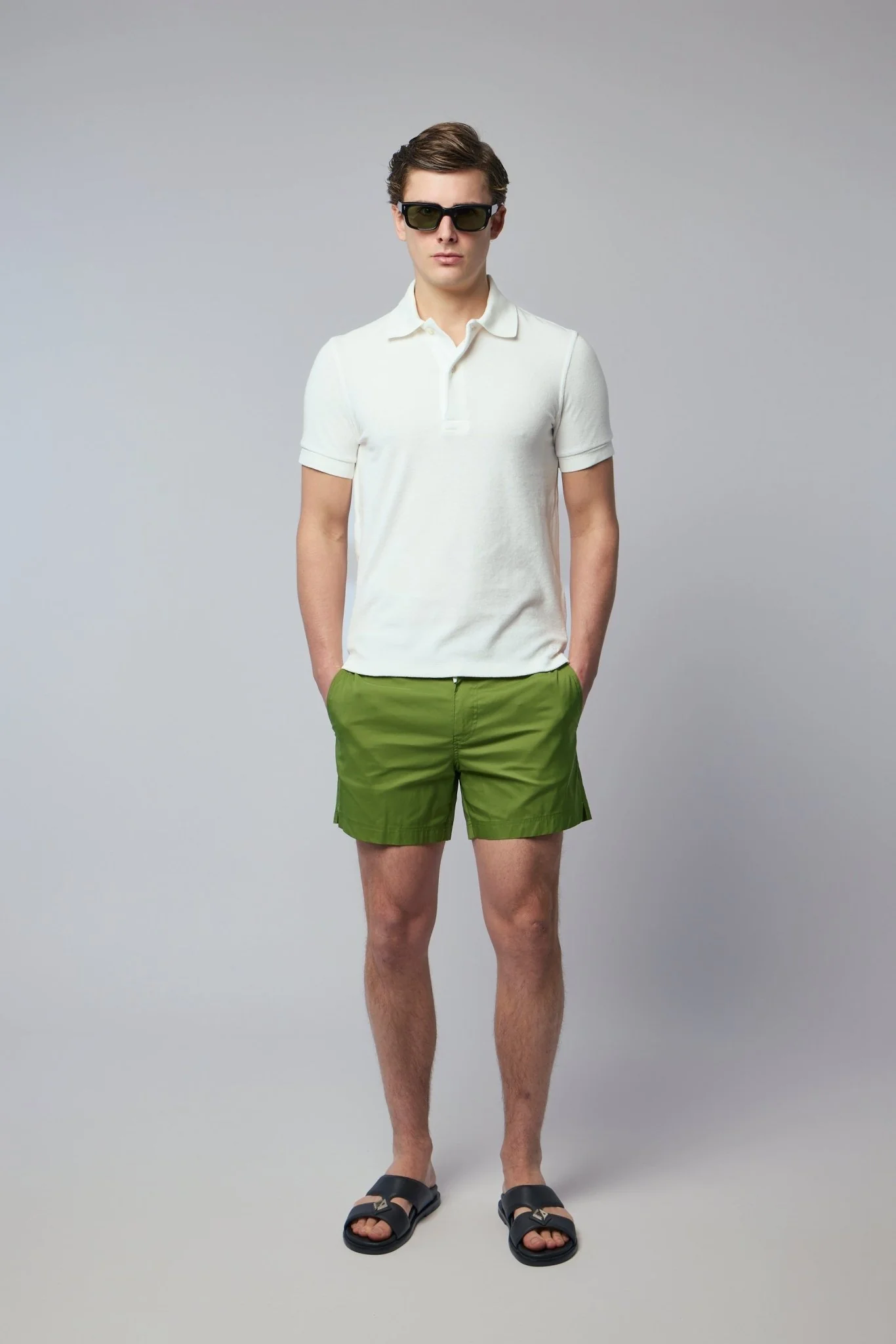 Nylon Swim Short - Image 6