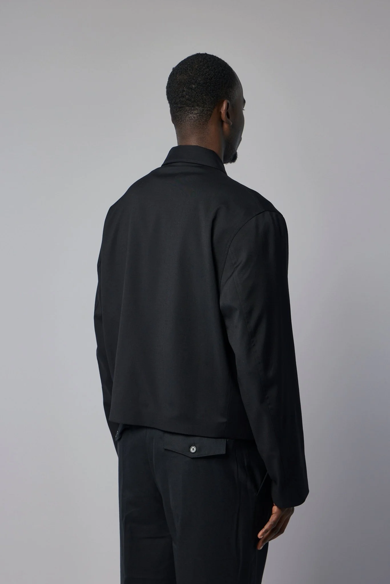 Mini Jacket - Image 3