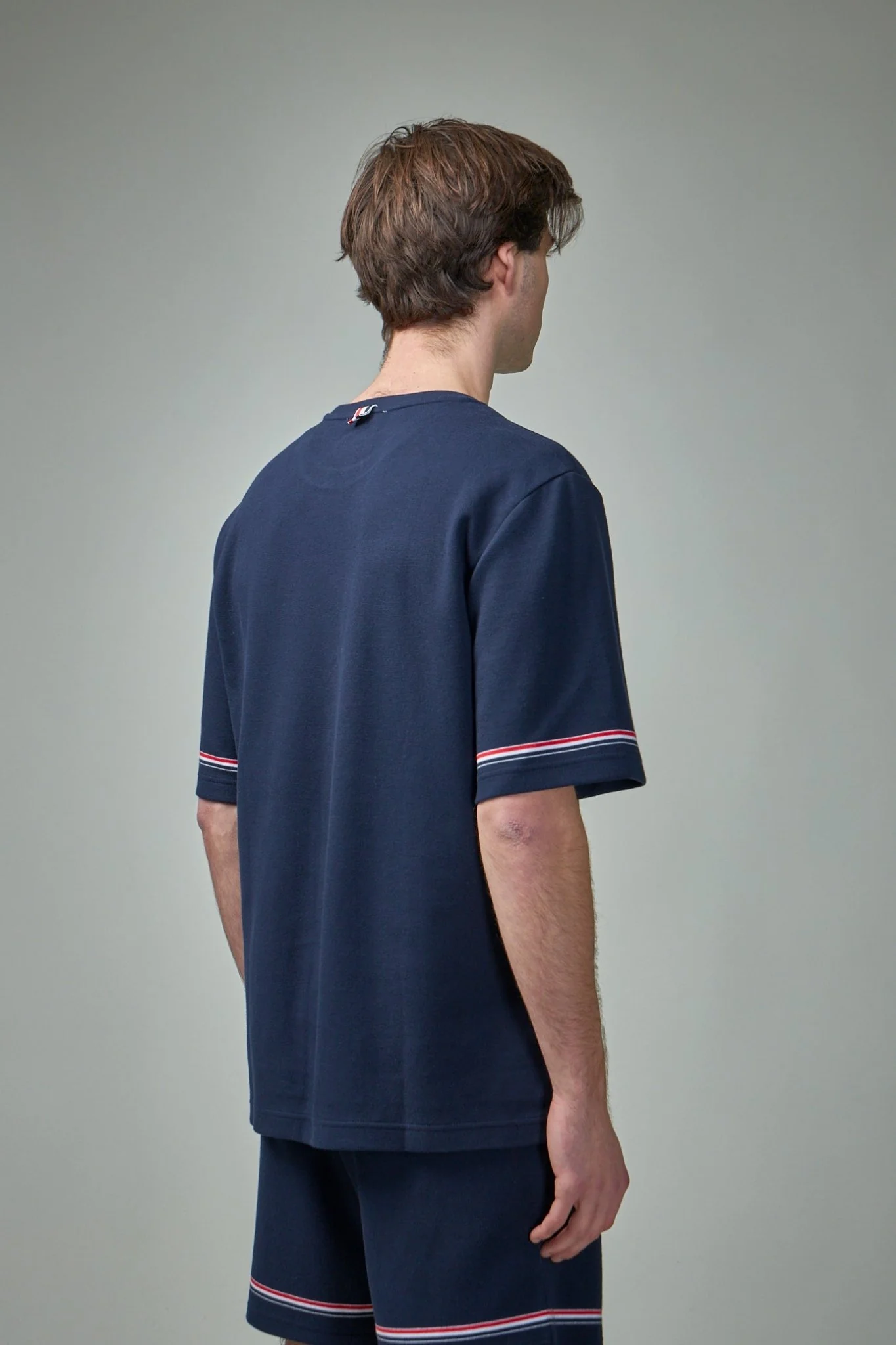 Rugby Fit Short Sleeve Tee - Image 3